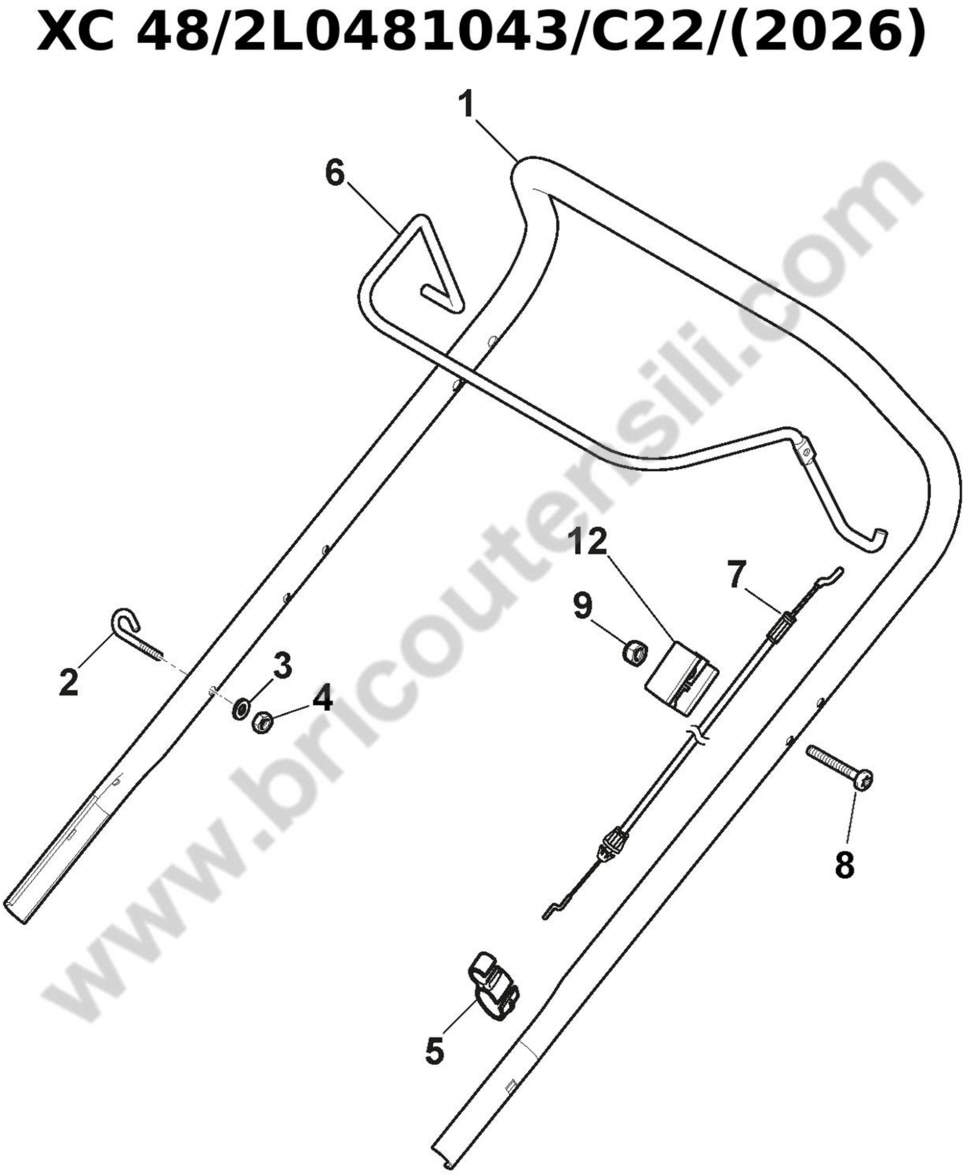 Esploso pagina 5