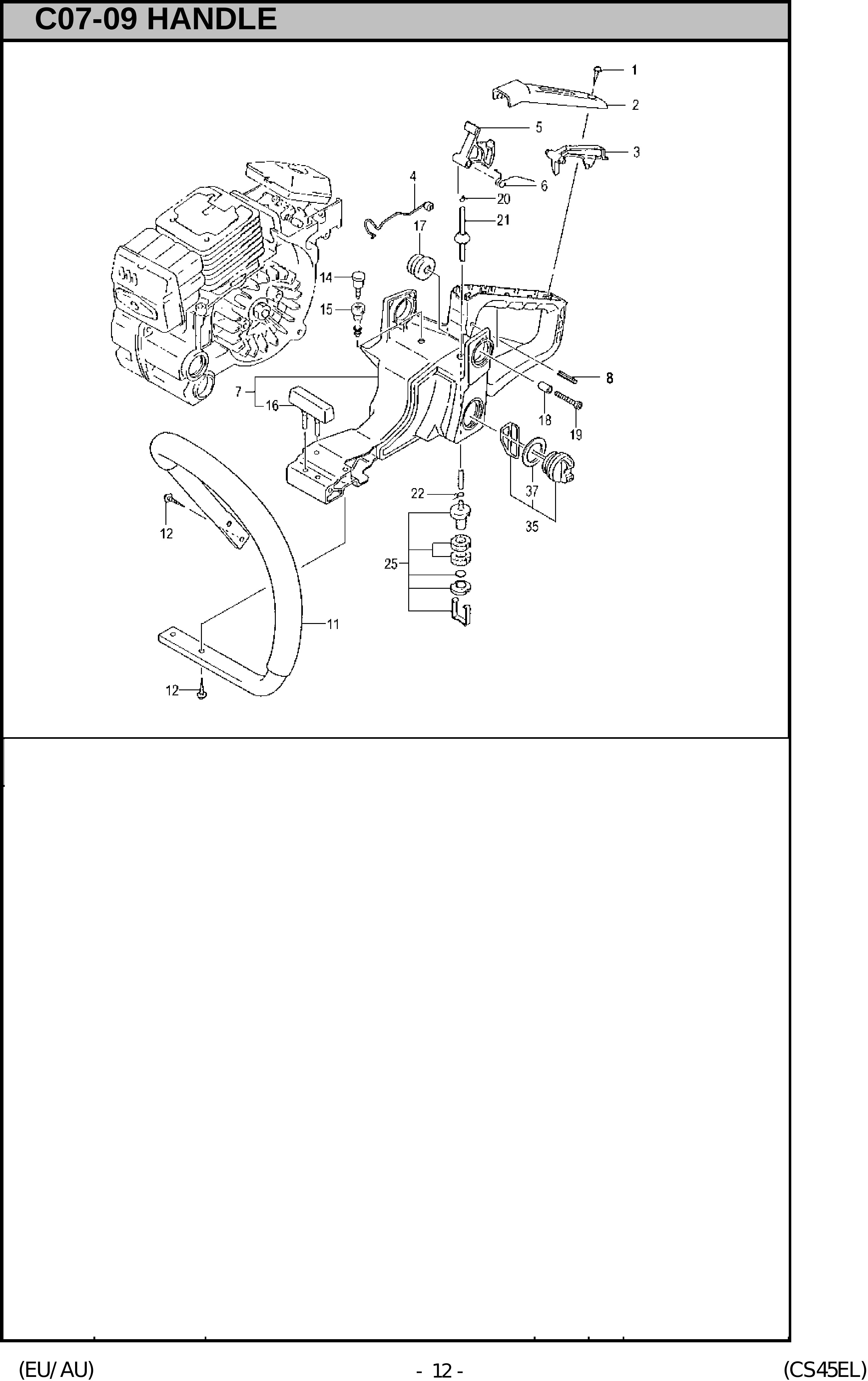 Esploso pagina 9