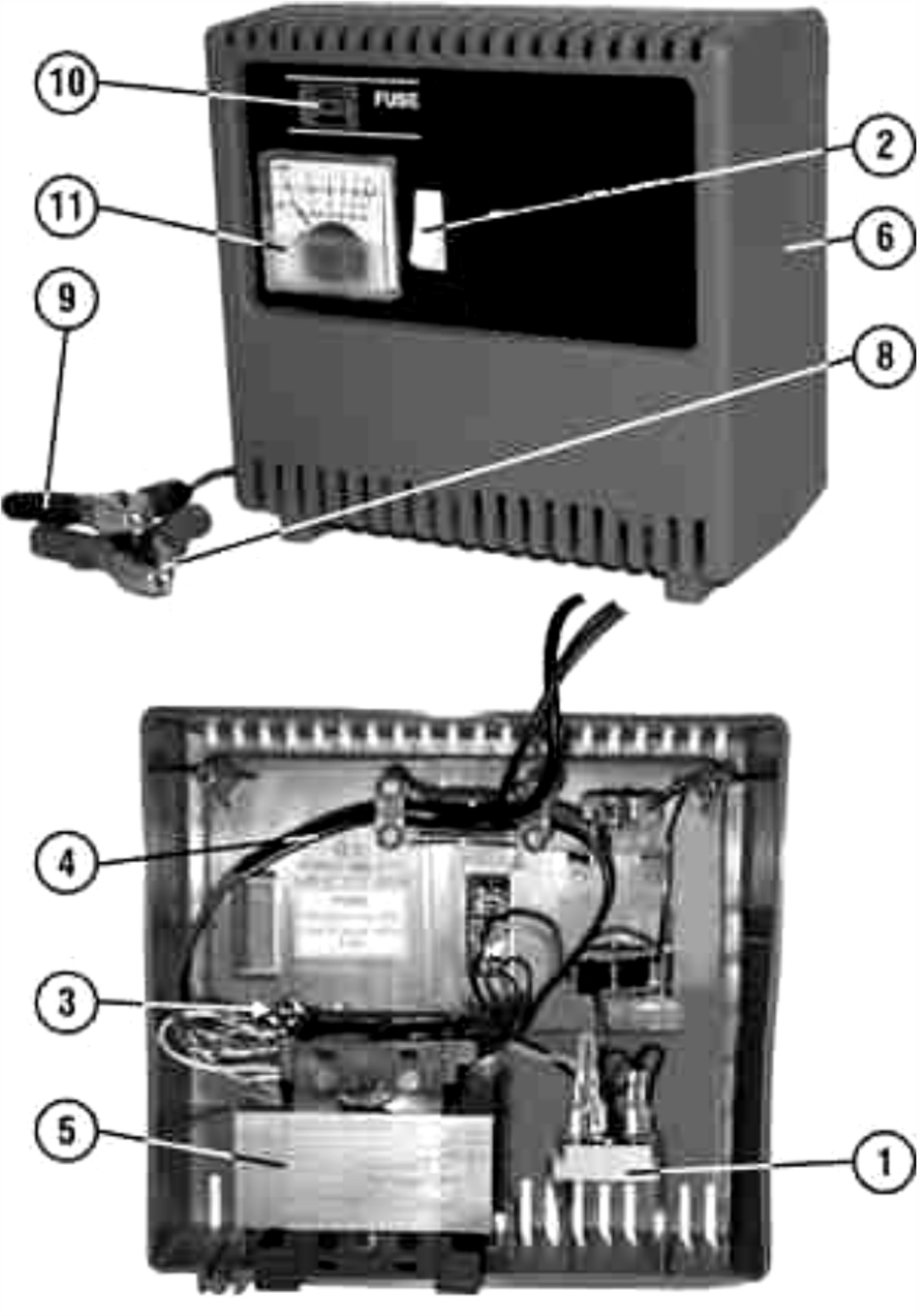 Esploso pagina 1