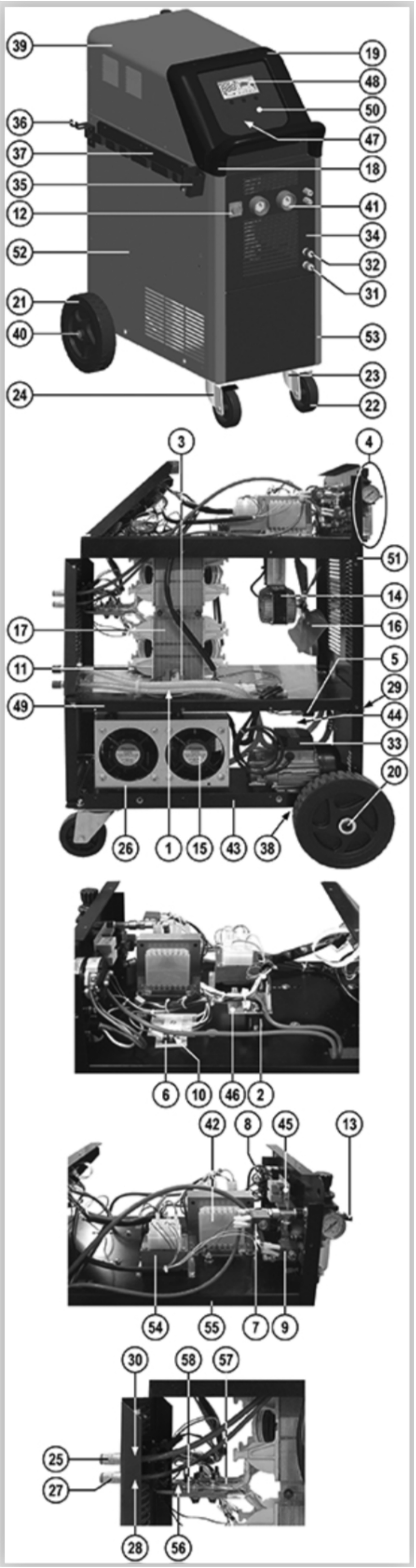 Esploso pagina 1