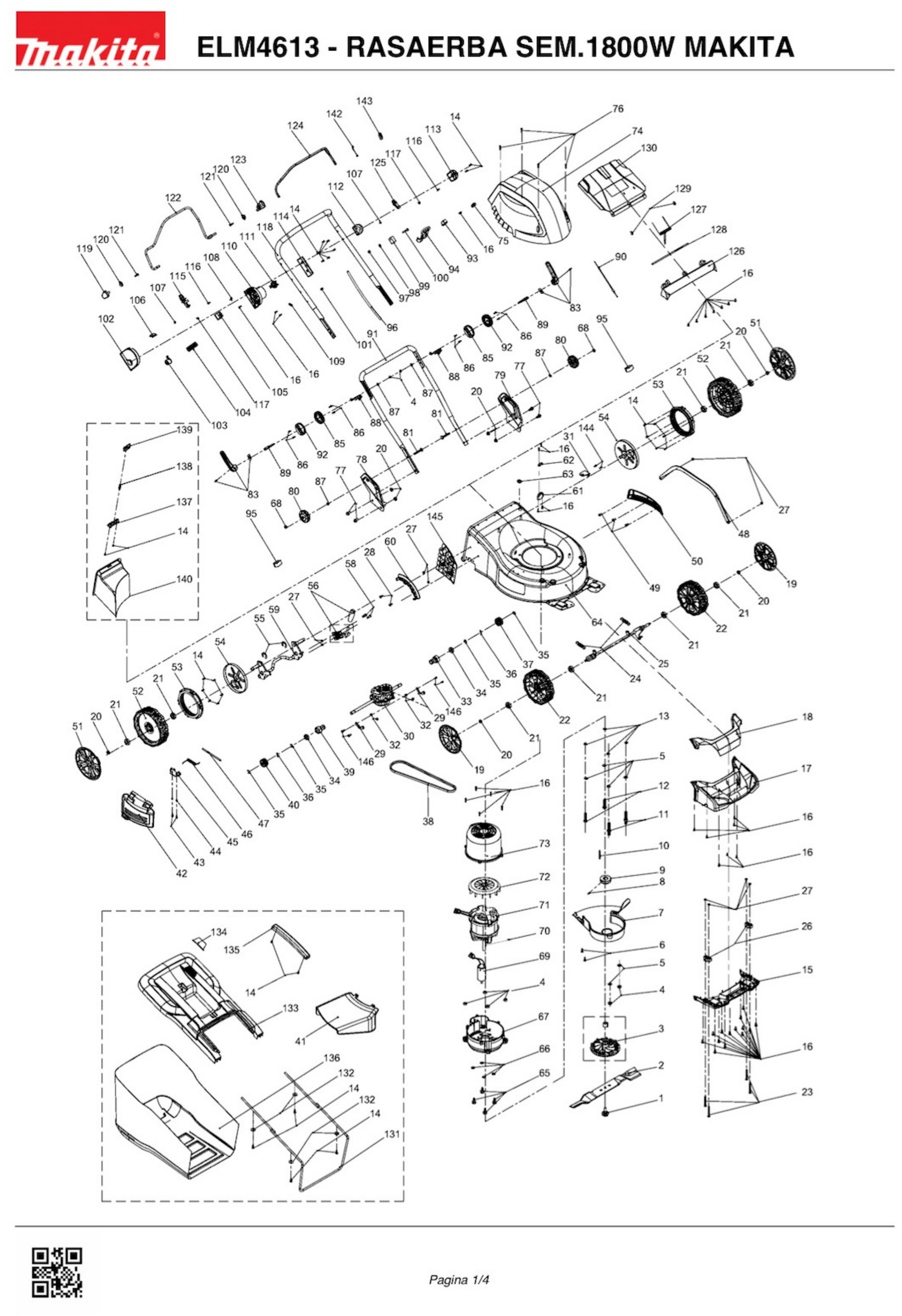 Esploso pagina 1