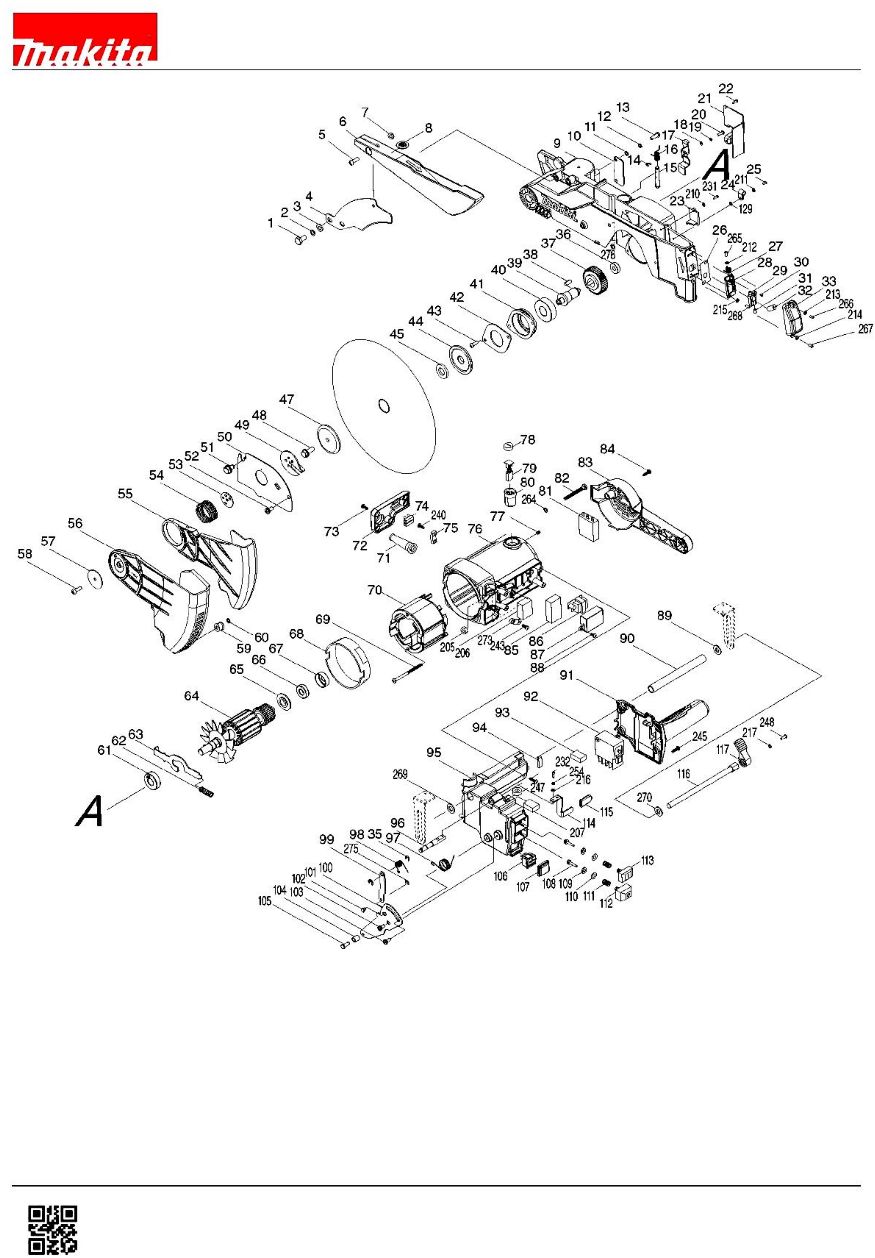 Esploso pagina 1