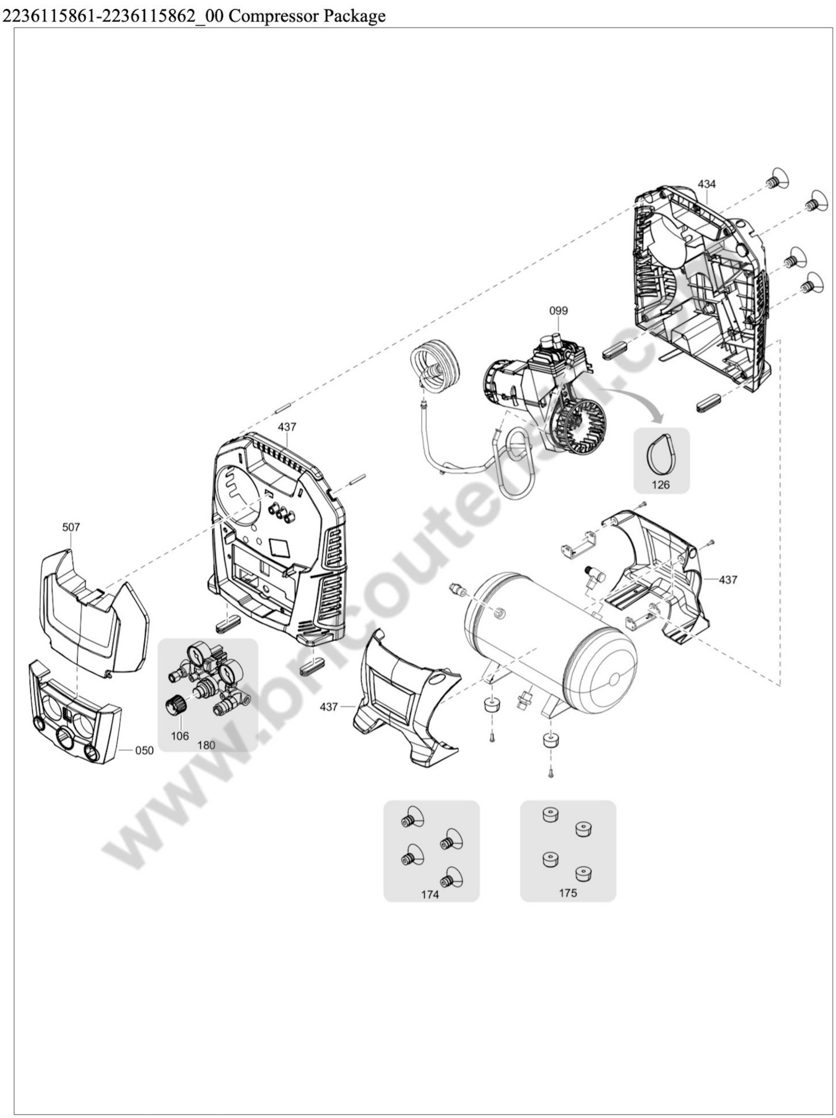 Esploso pagina 1