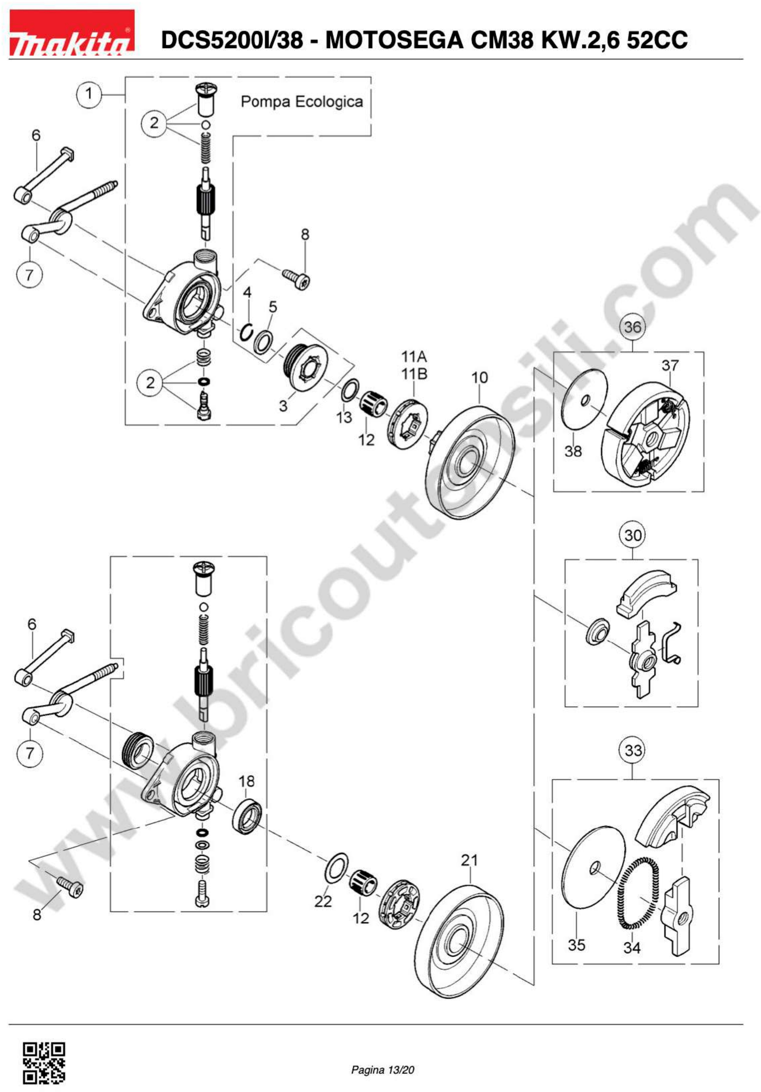 Esploso pagina 7