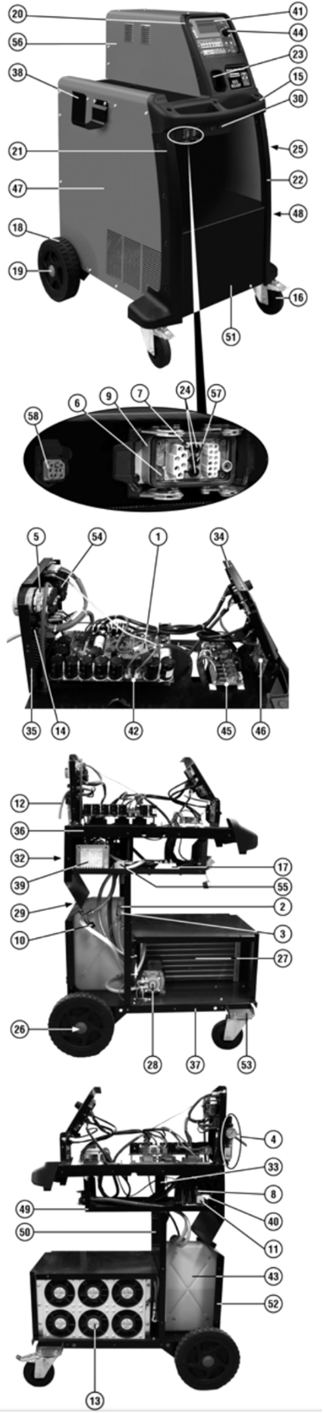 Esploso pagina 1