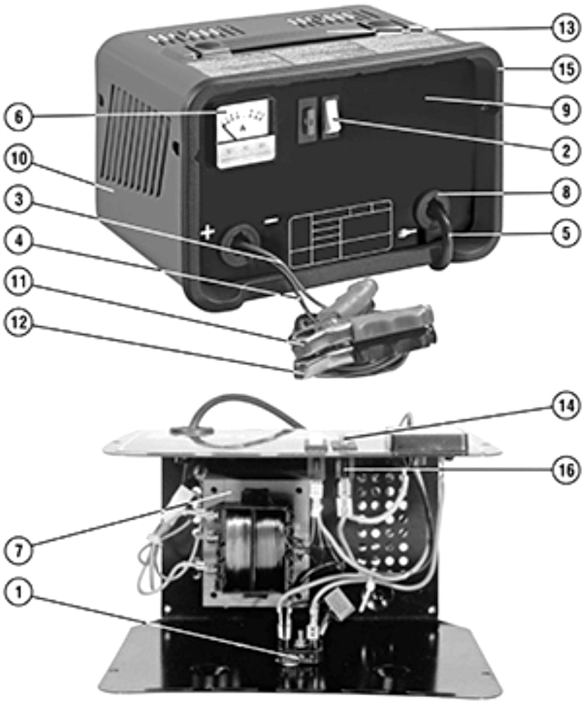 Esploso pagina 1