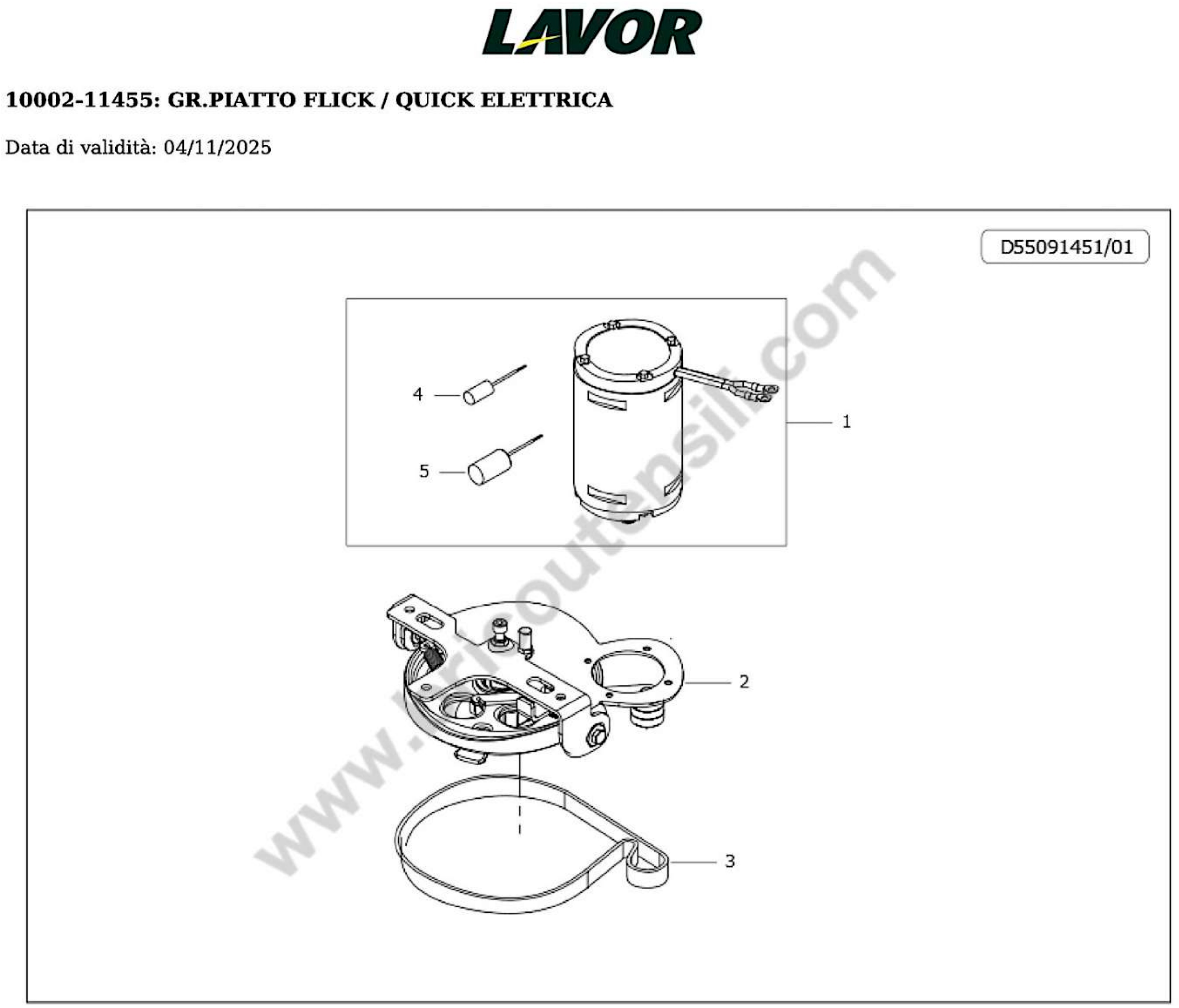 Esploso pagina 2