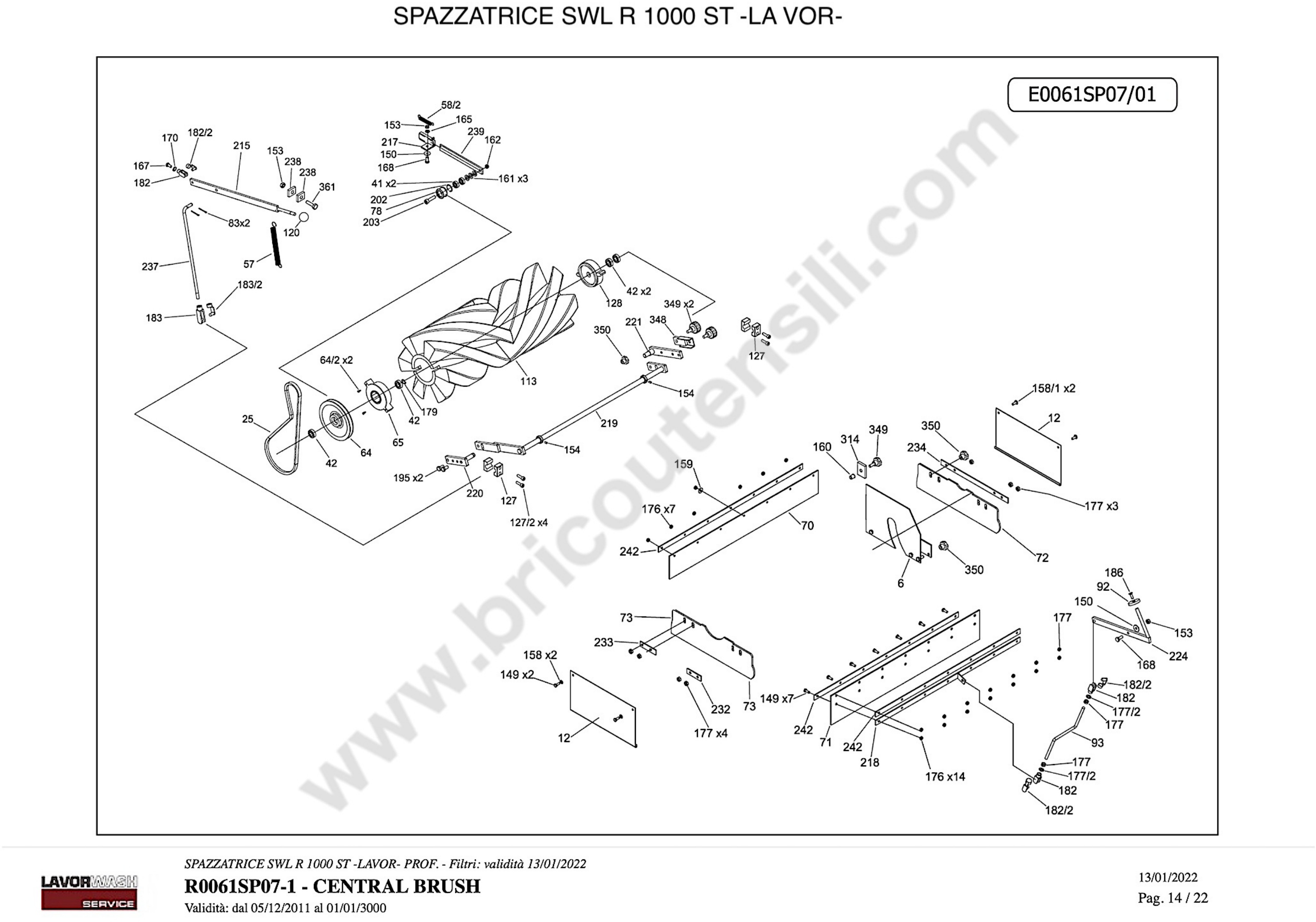 Esploso pagina 6
