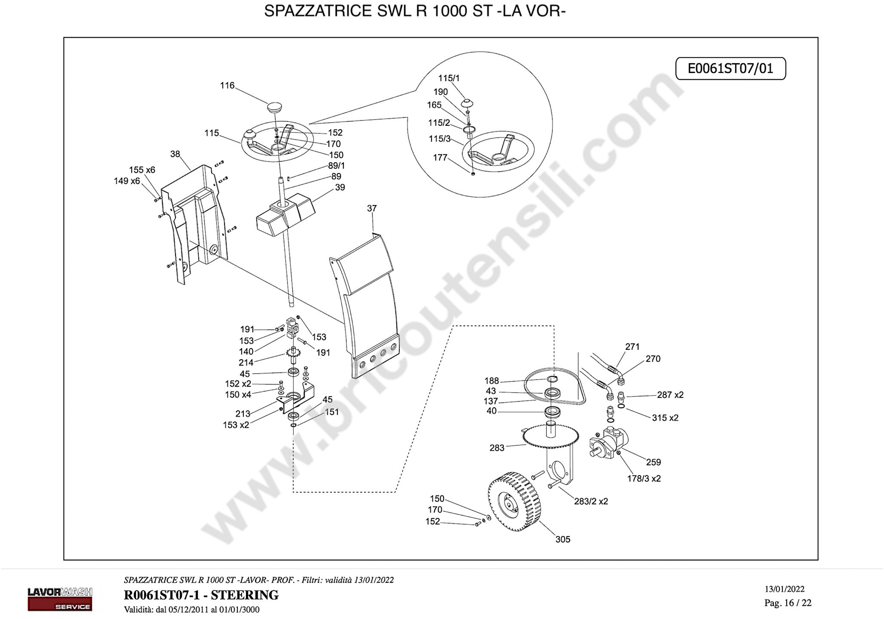 Esploso pagina 7