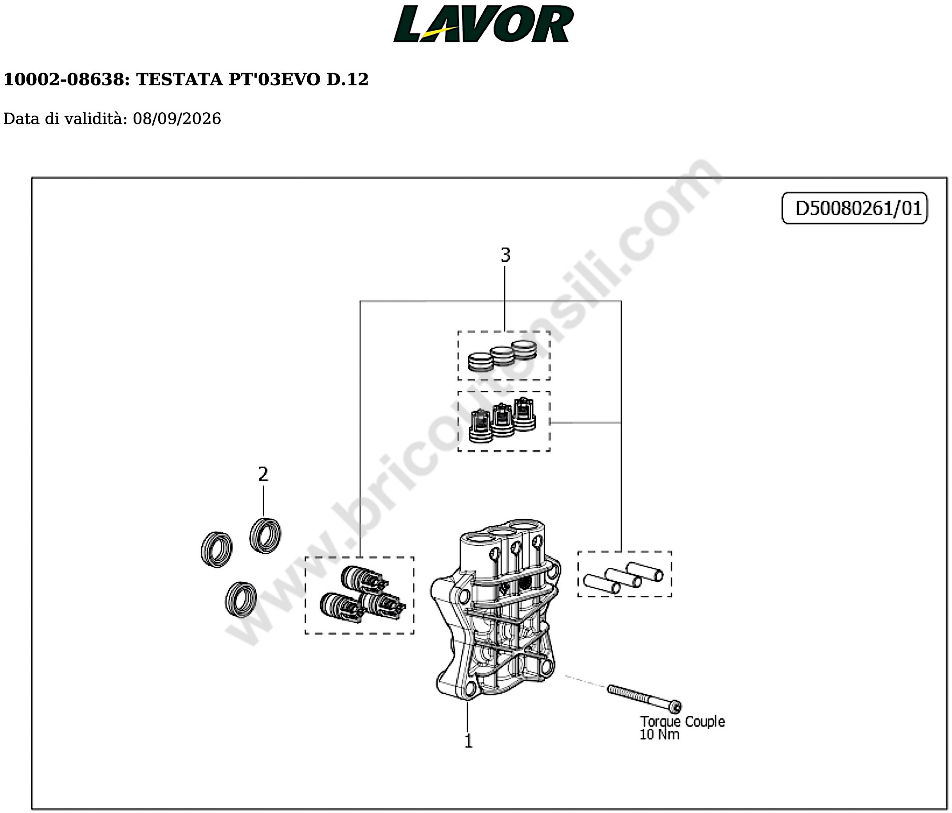 Esploso pagina 5