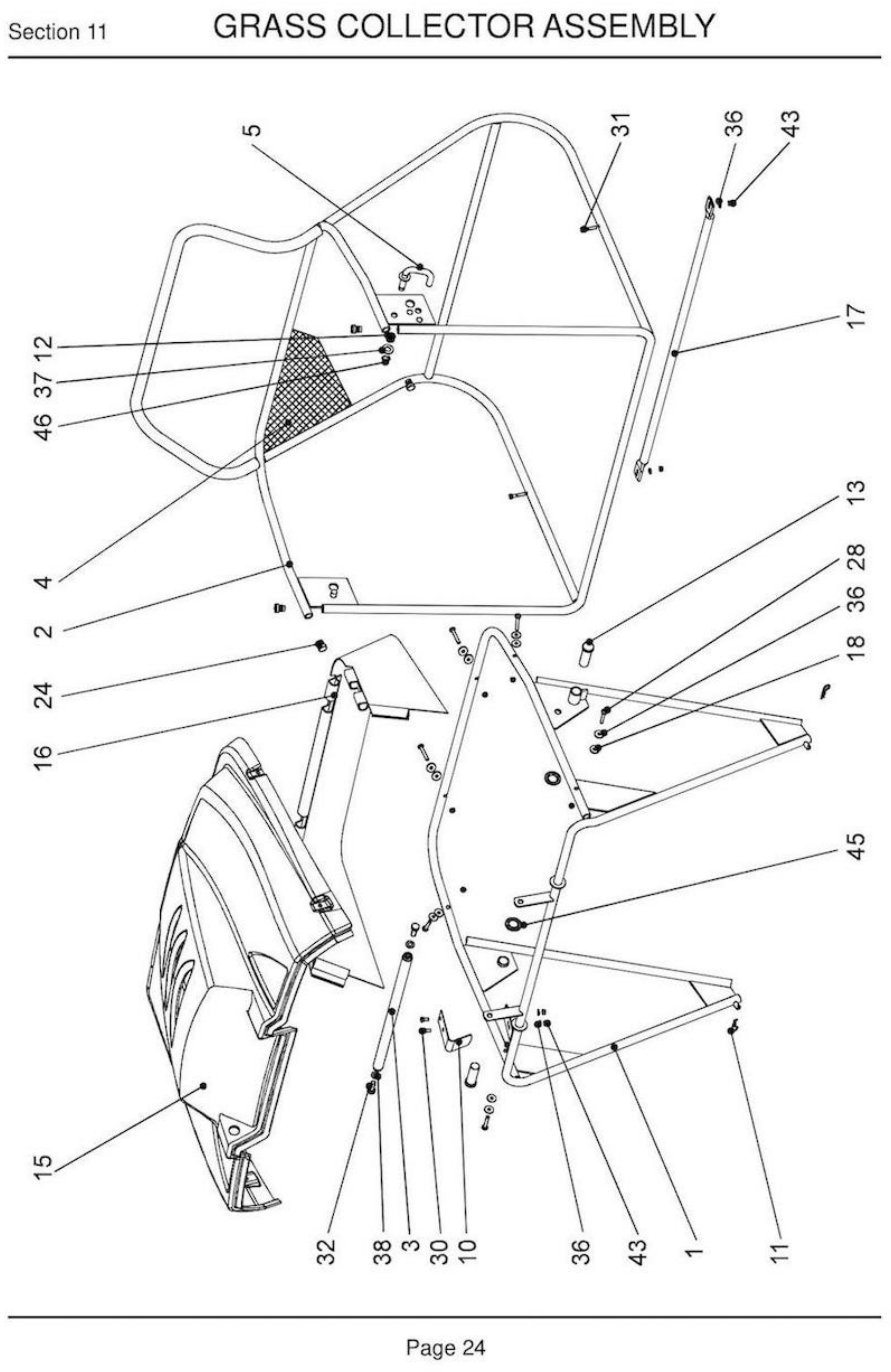 Esploso pagina 12