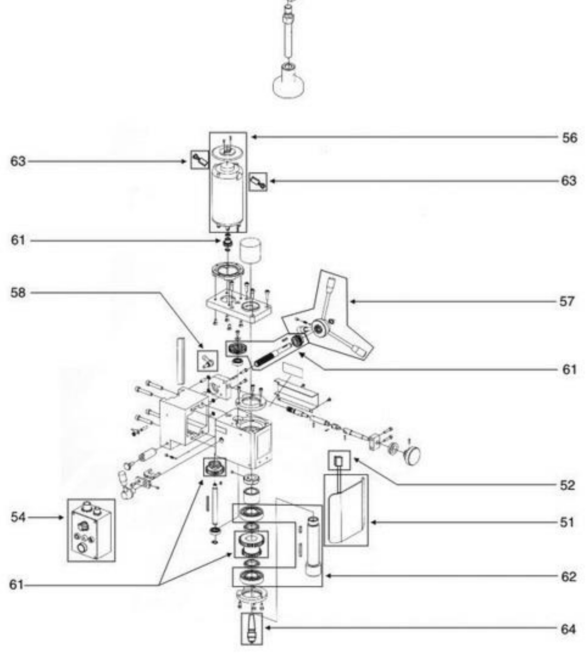 Esploso pagina 4