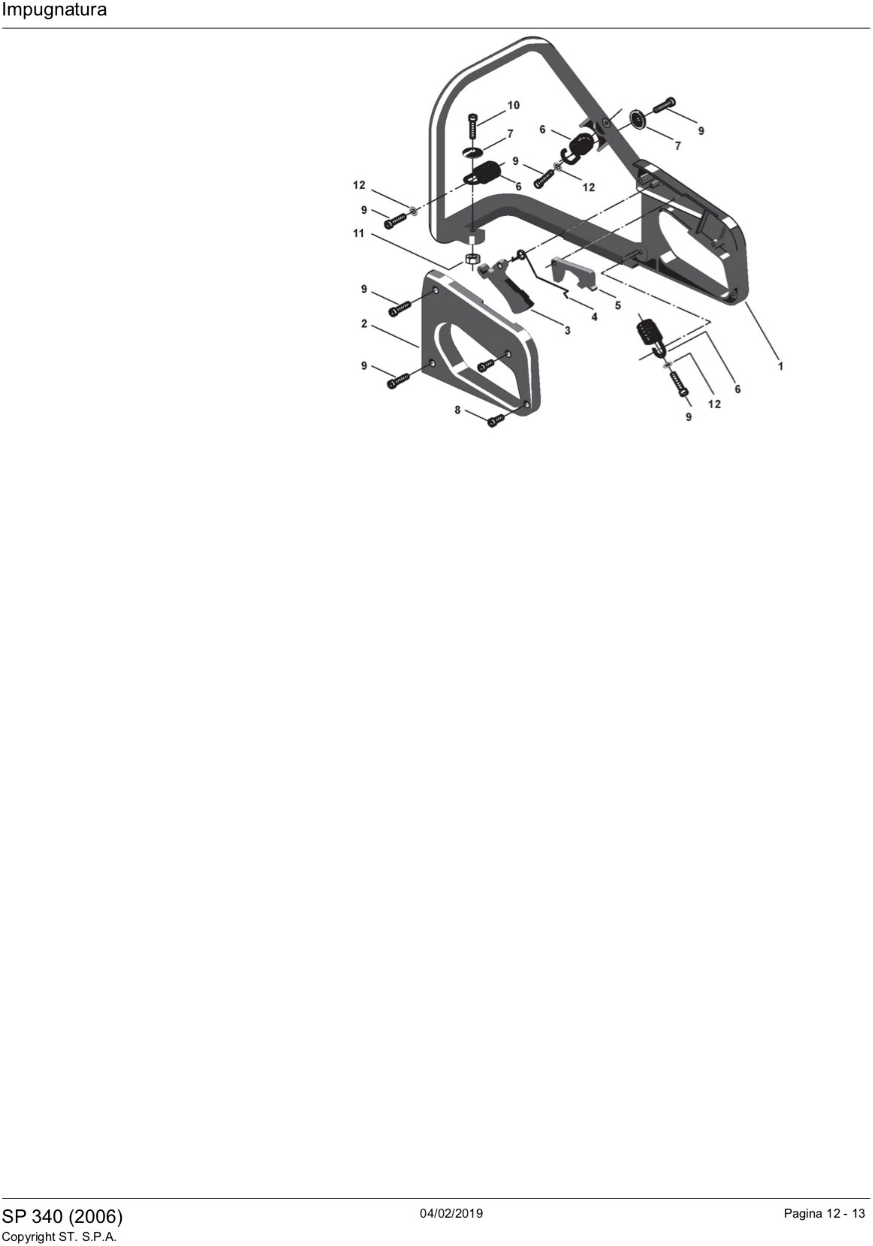Esploso pagina 6