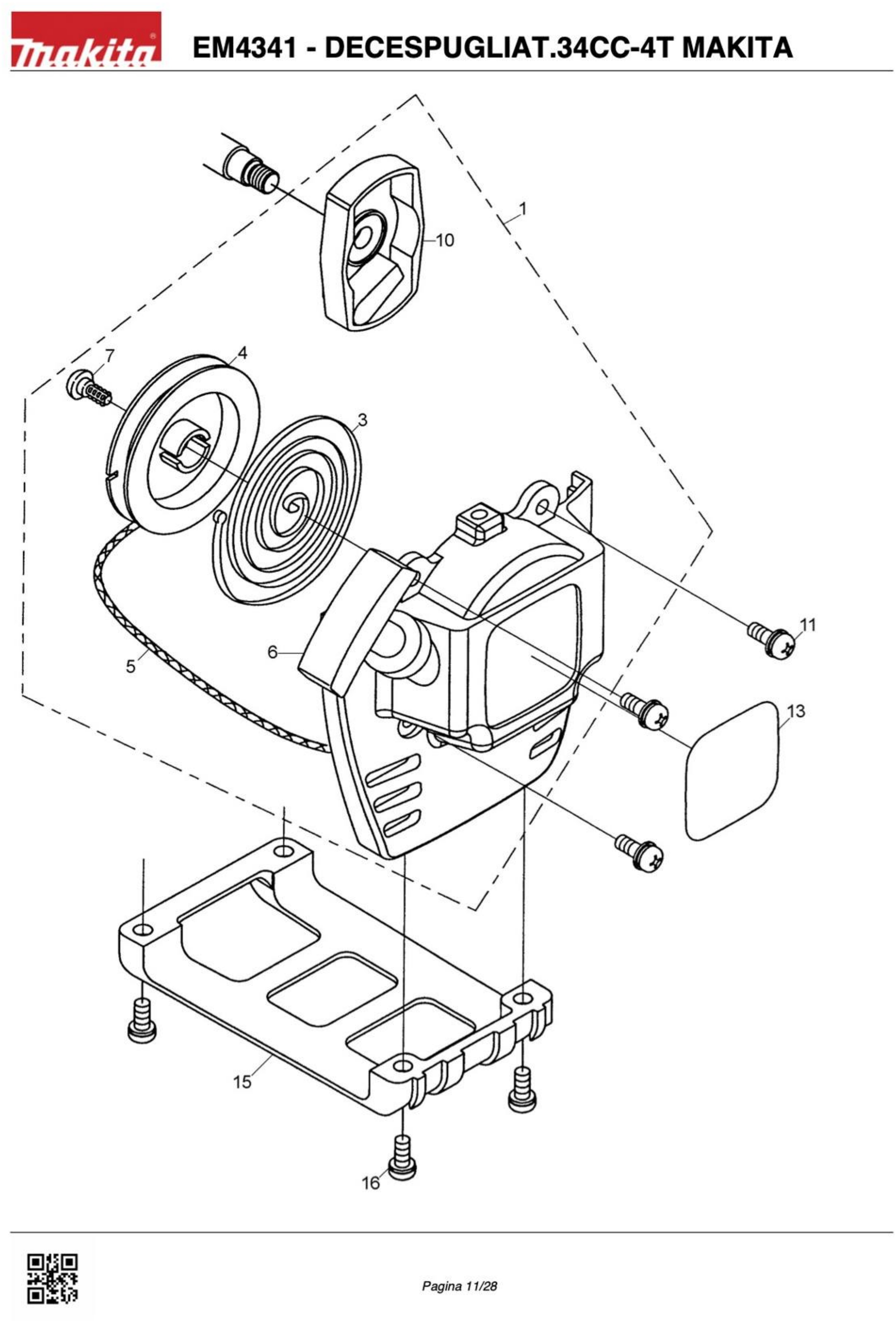 Esploso pagina 6