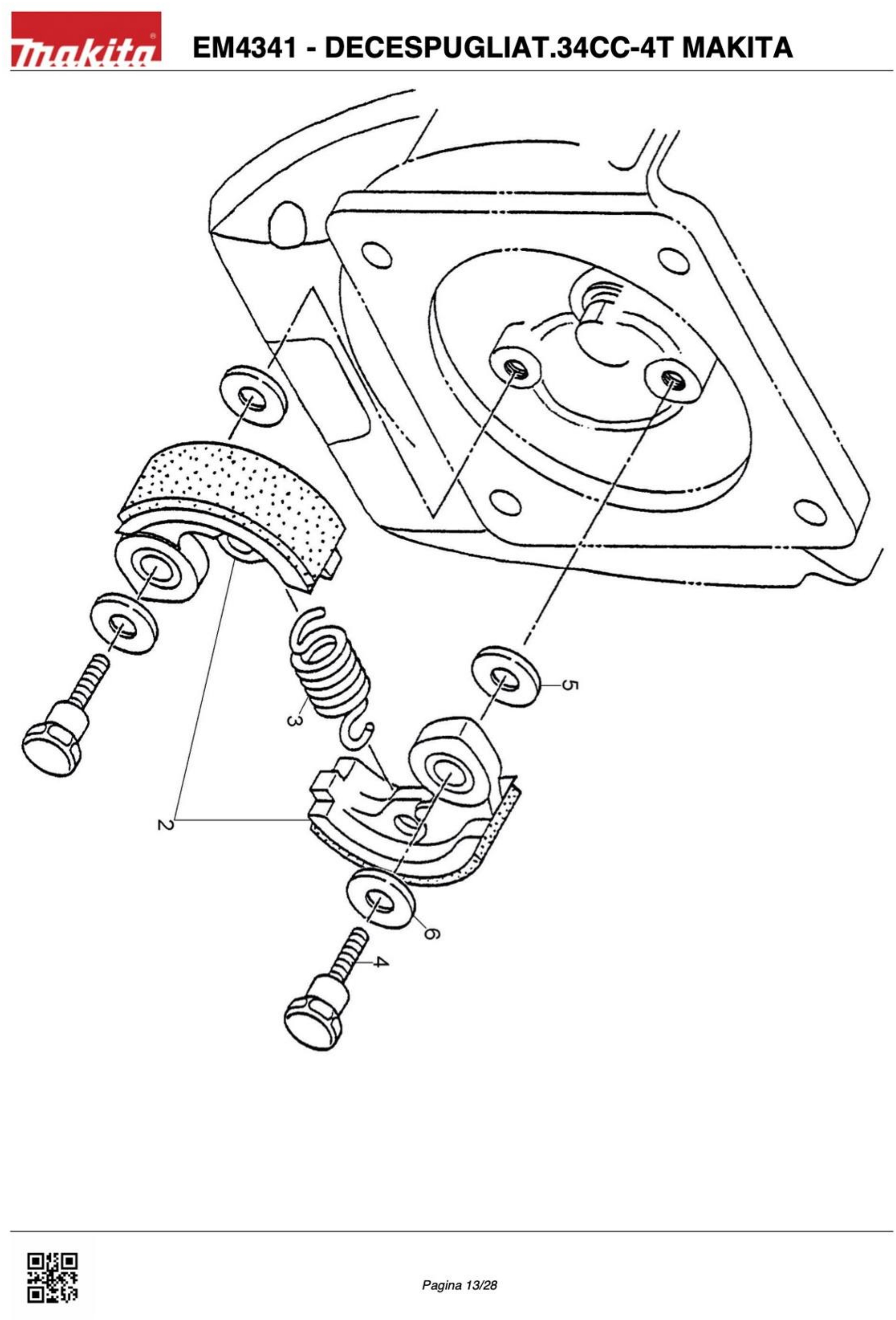 Esploso pagina 7