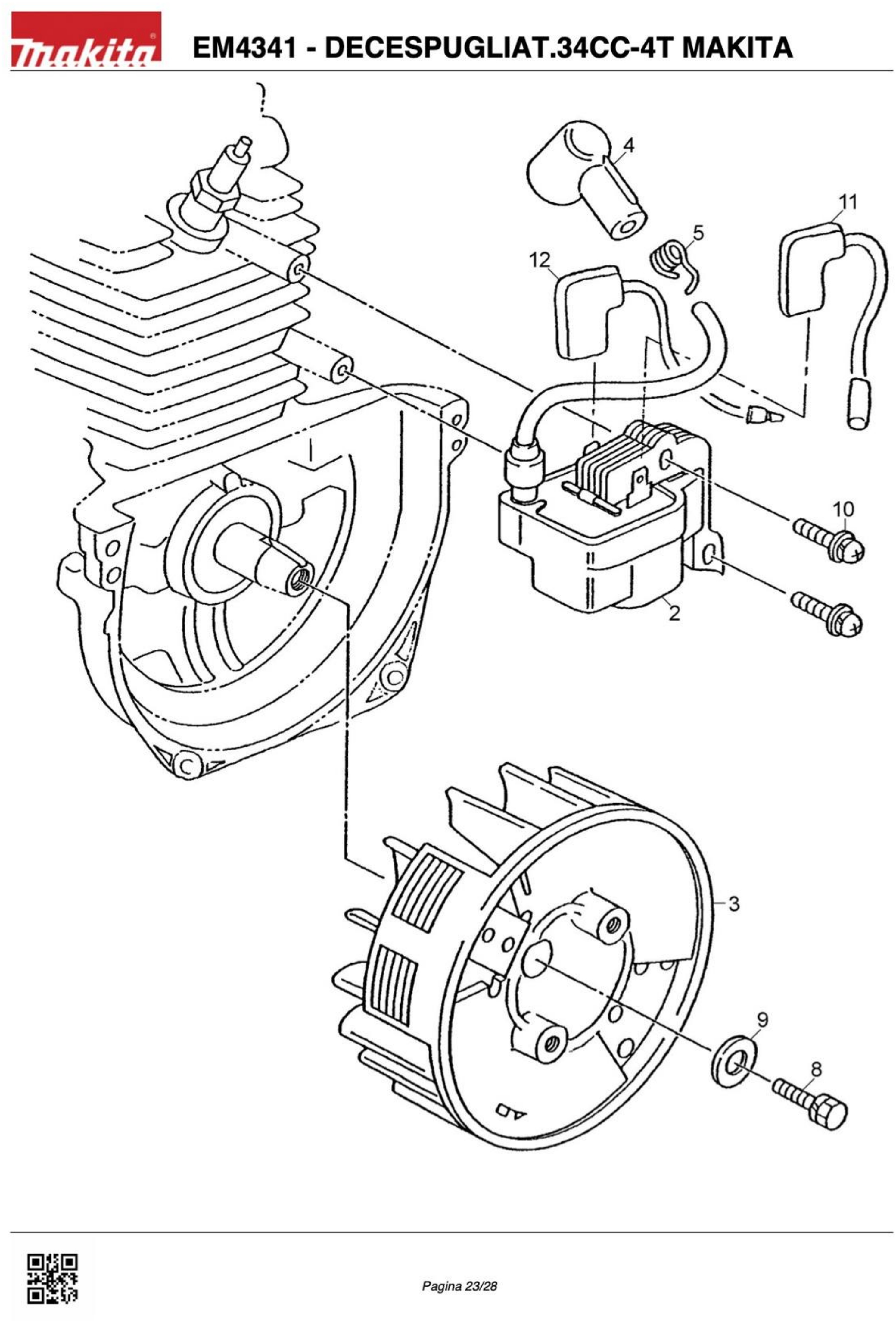 Esploso pagina 12