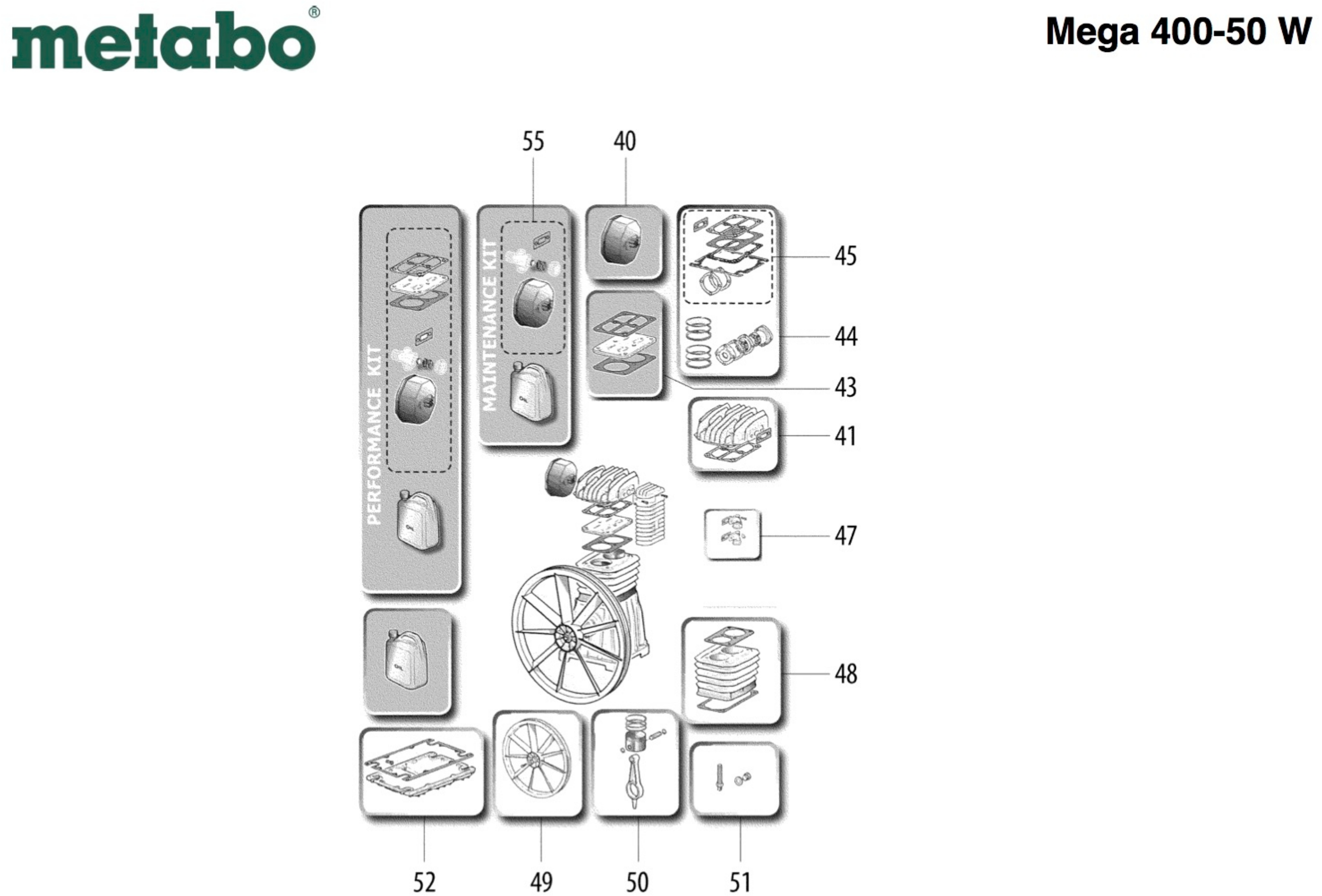 Esploso pagina 2