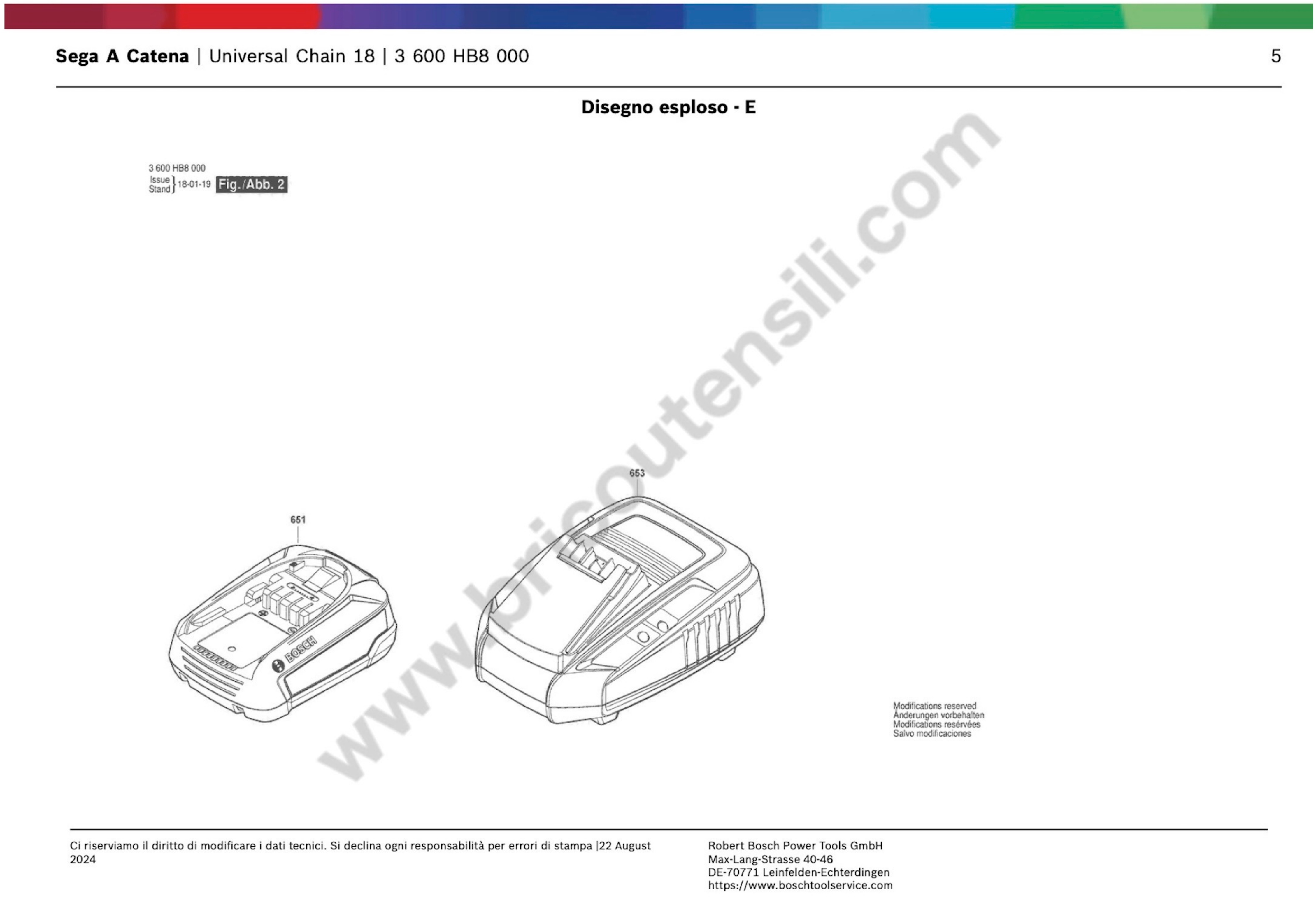 Esploso pagina 2