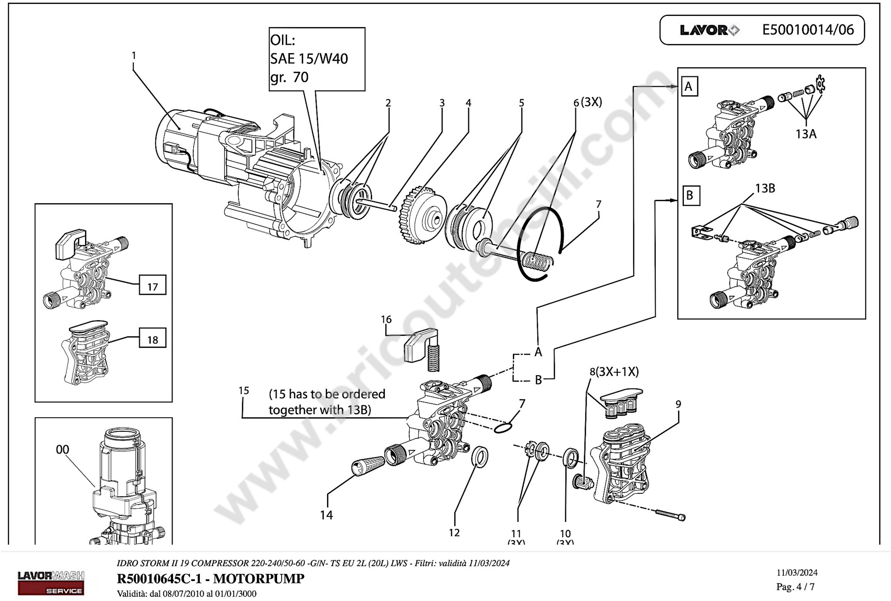 Esploso pagina 2