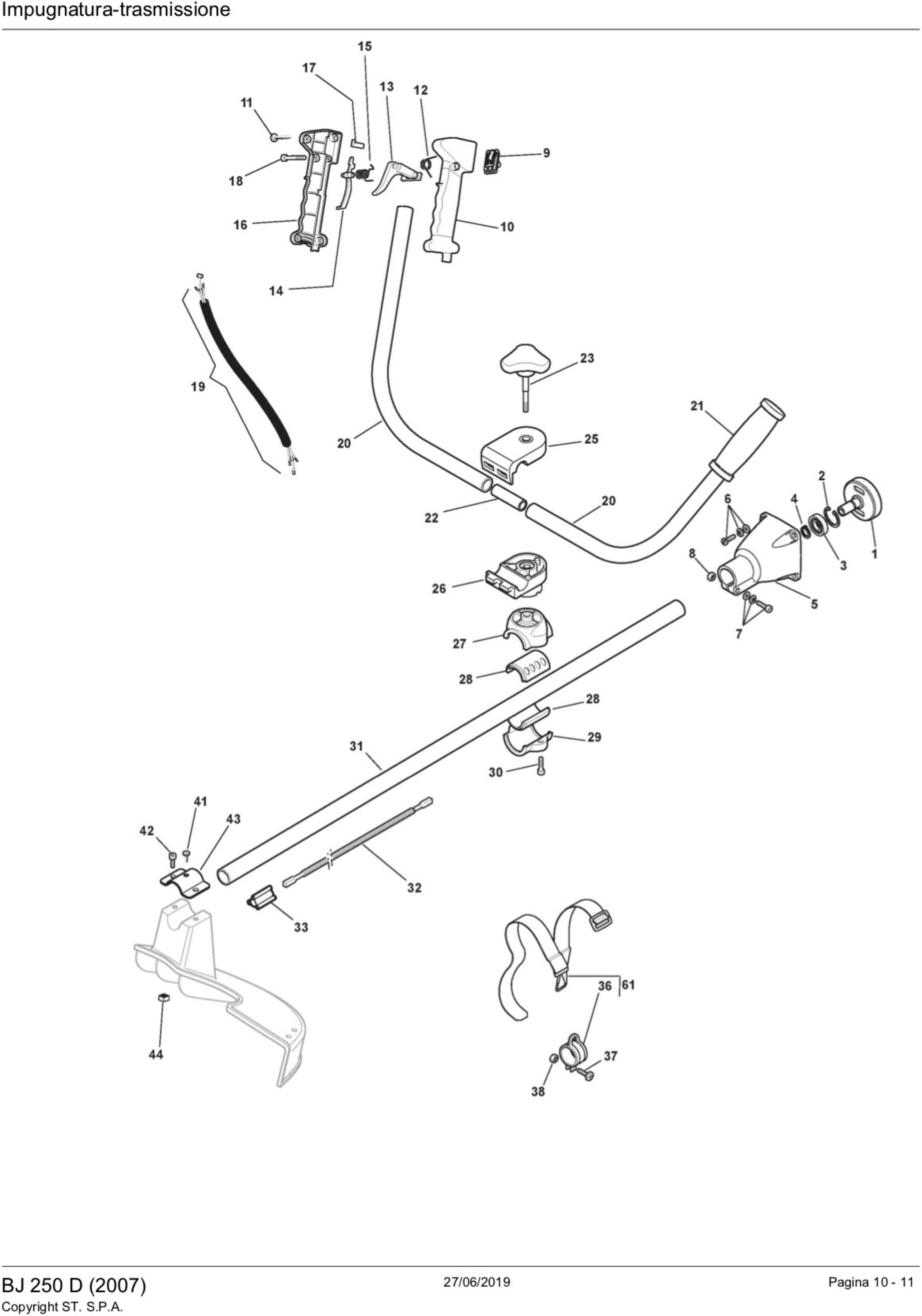Esploso pagina 4