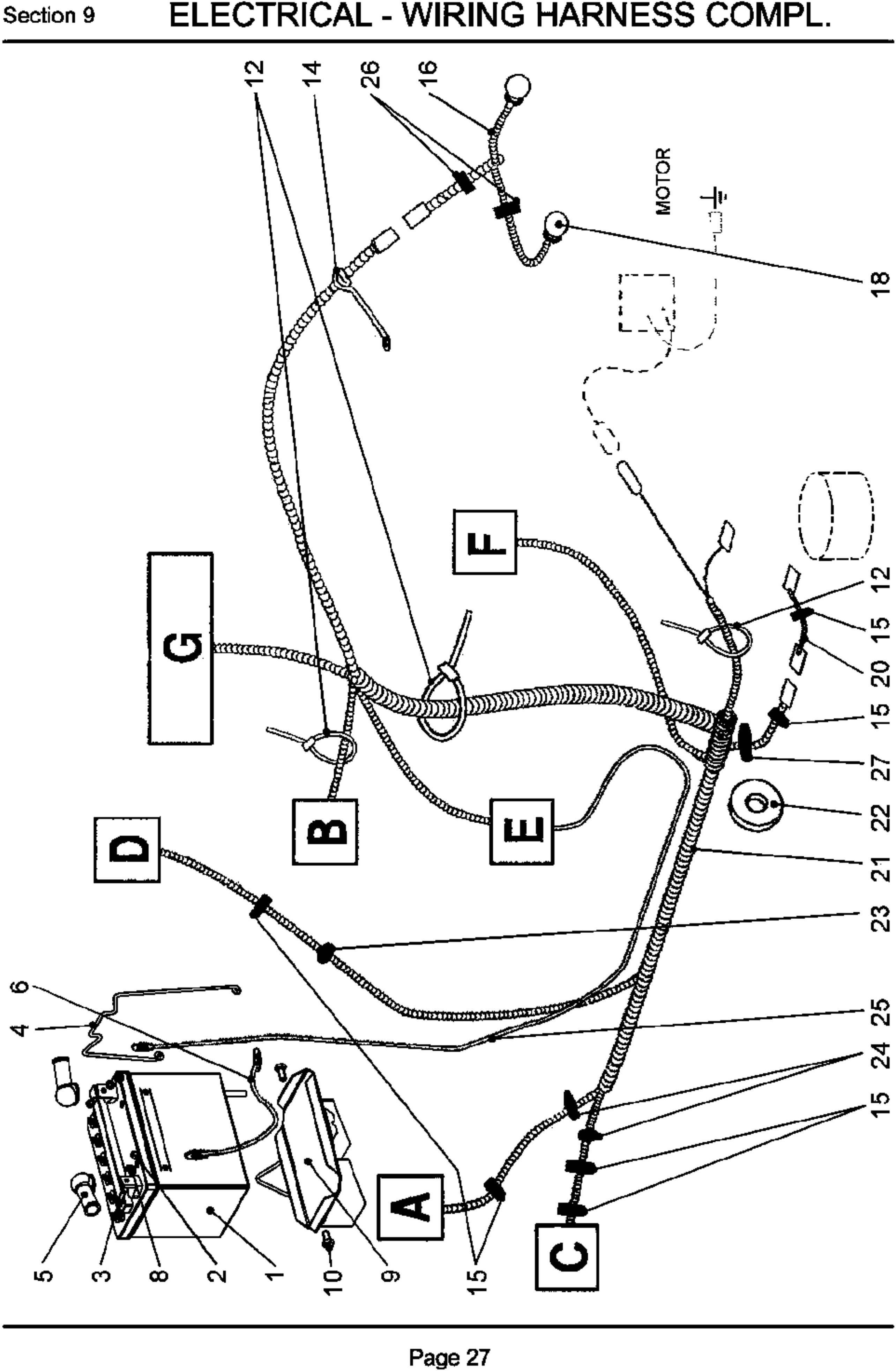 Esploso pagina 14