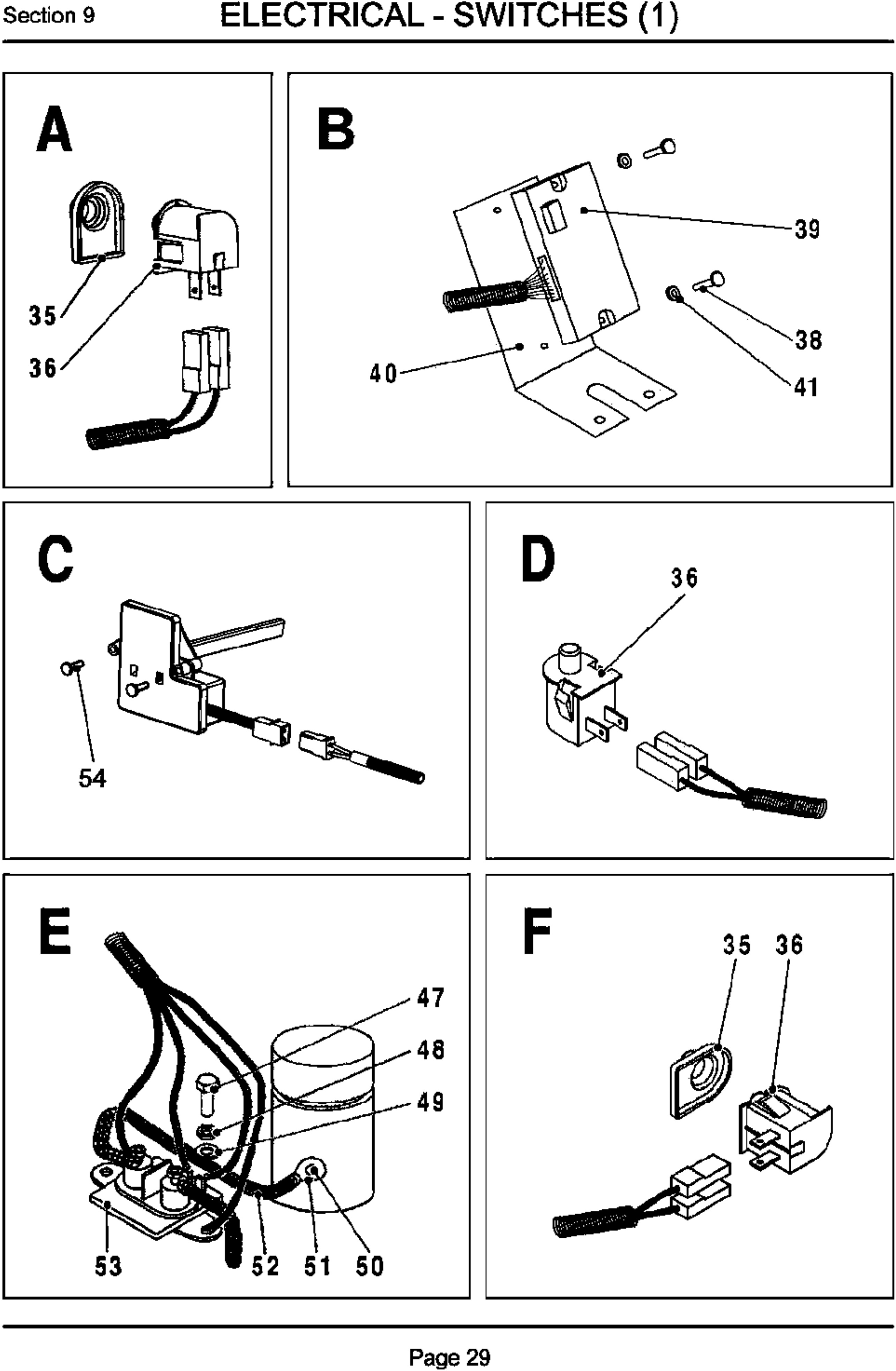 Esploso pagina 15