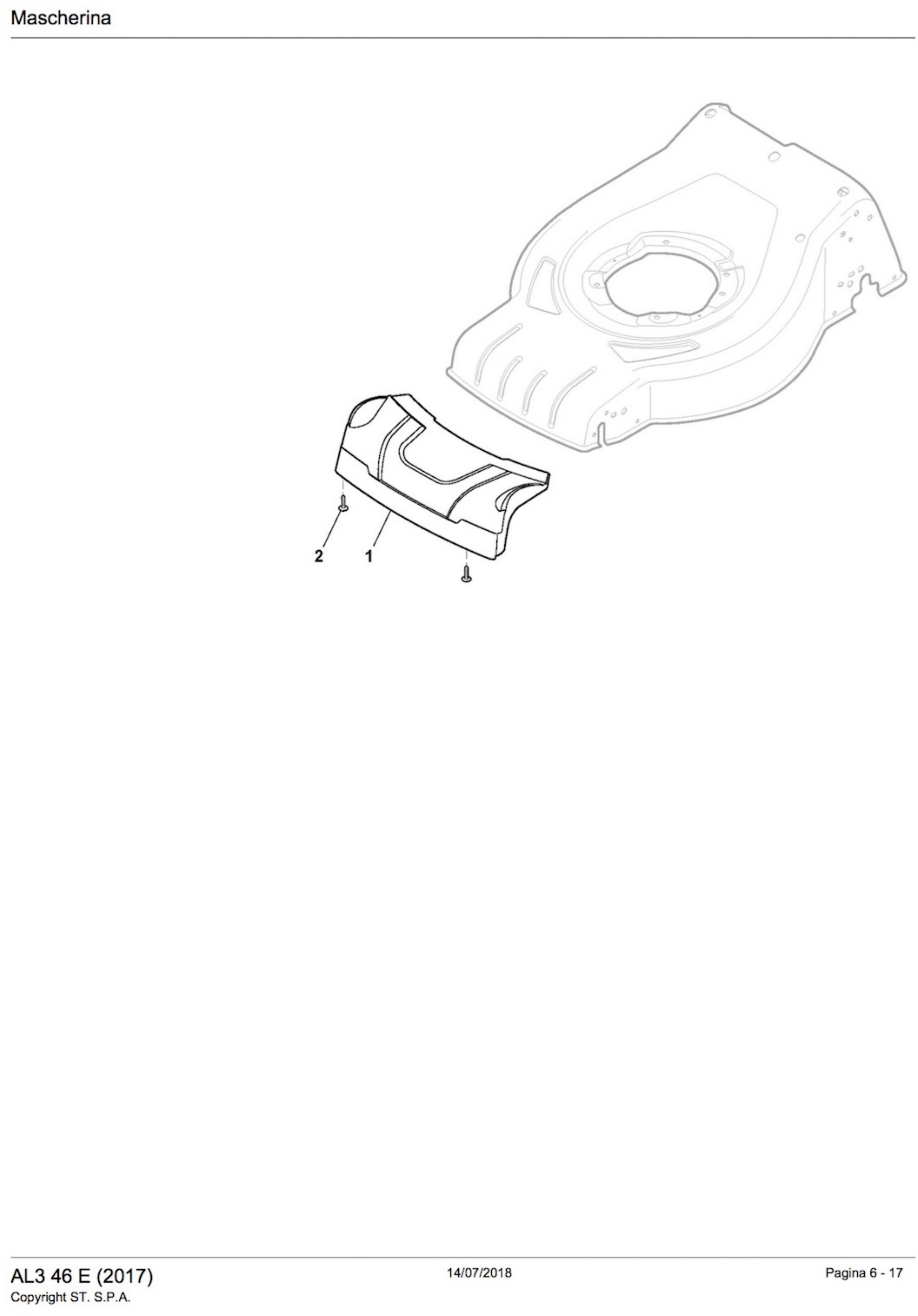 Esploso pagina 3