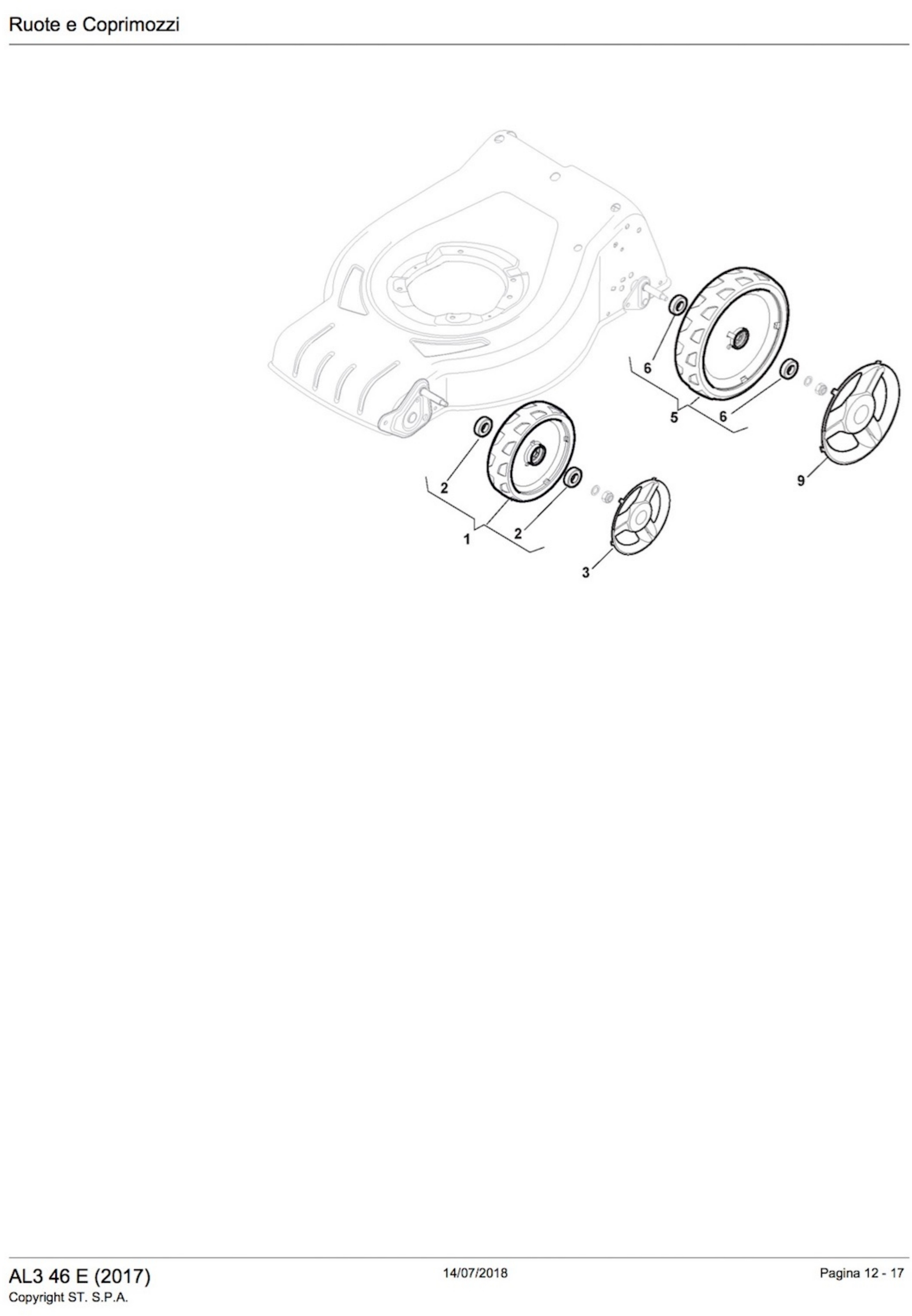 Esploso pagina 6