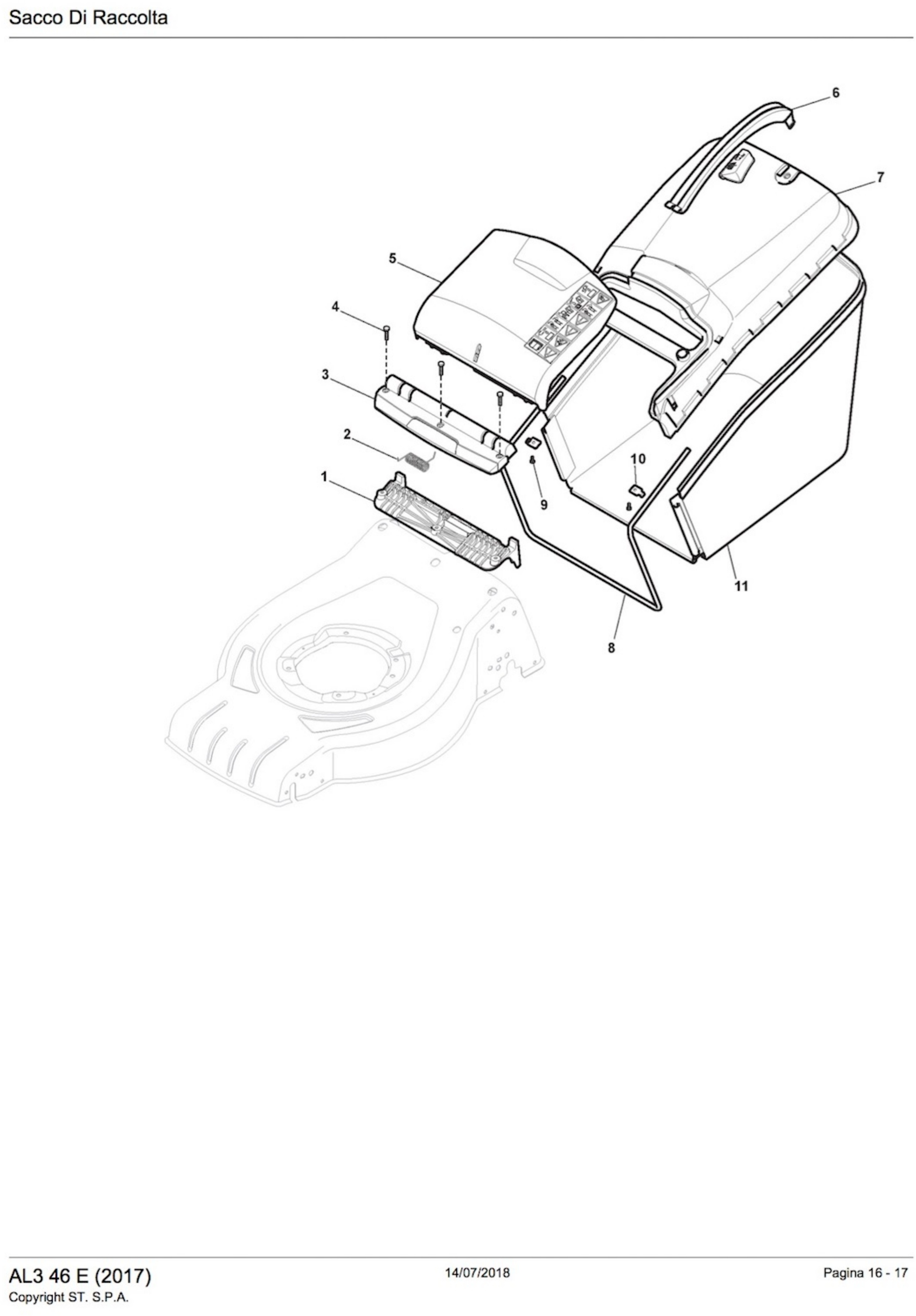 Esploso pagina 8