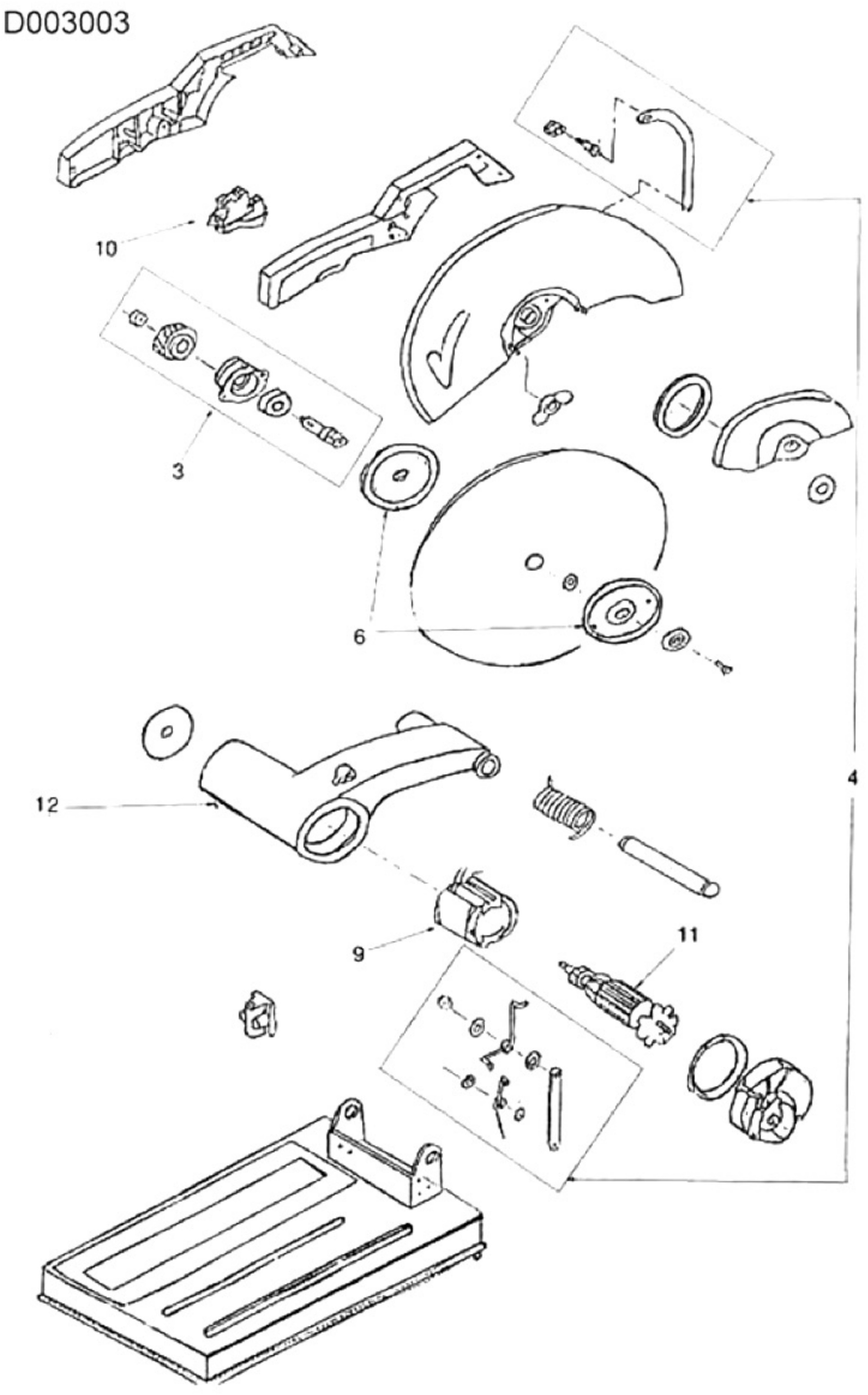 Esploso pagina 1