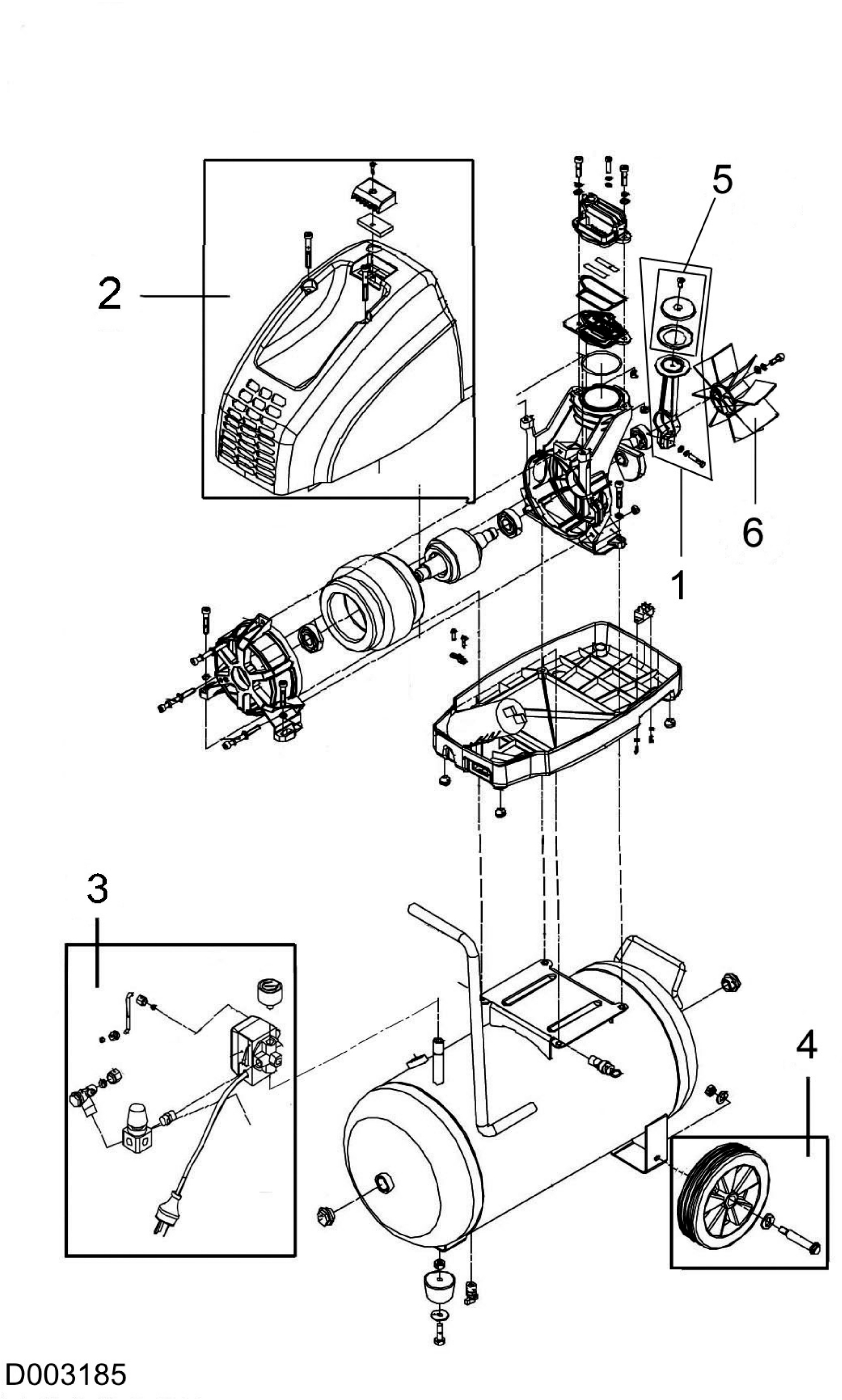 Esploso pagina 1