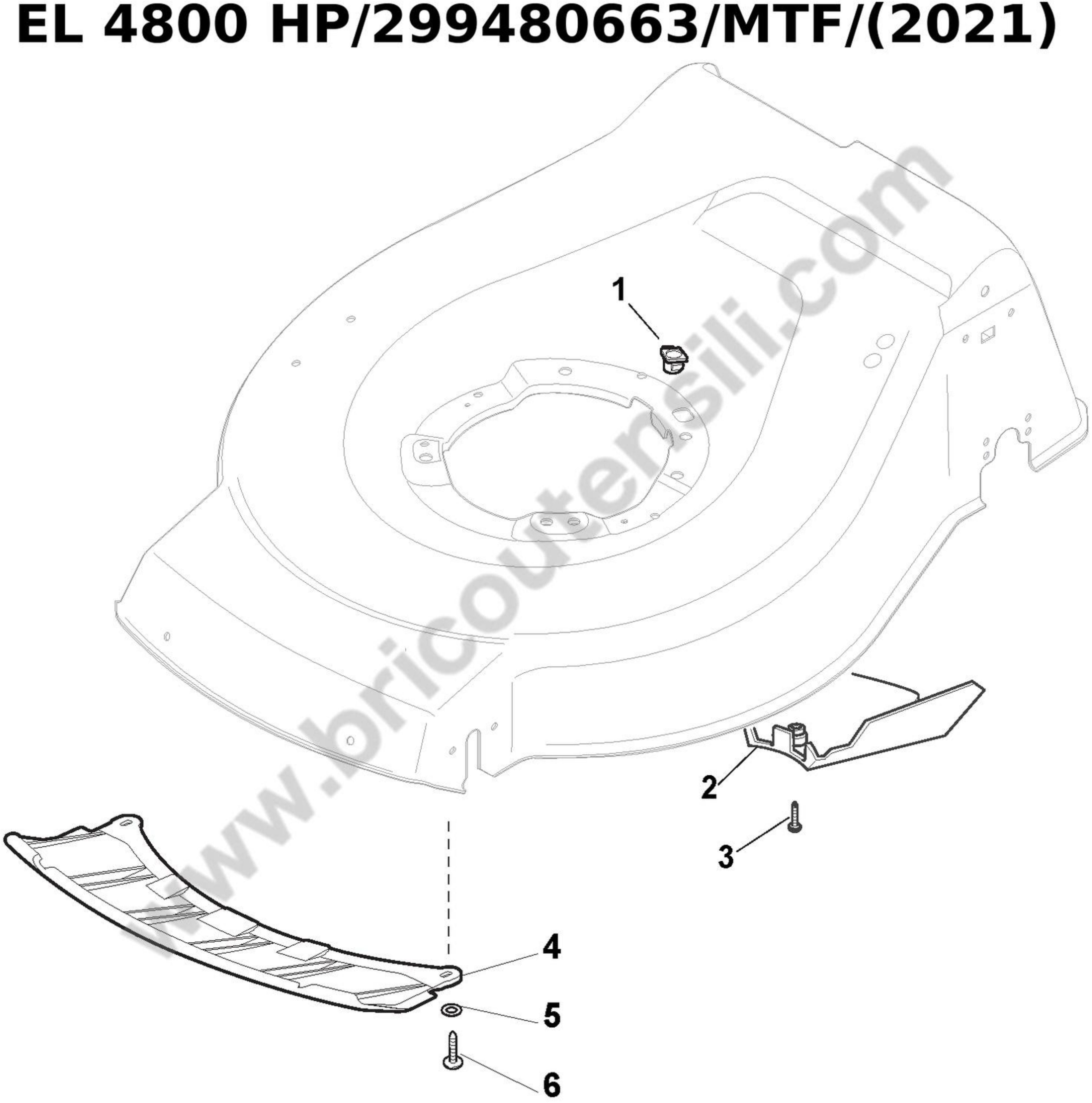 Esploso pagina 2
