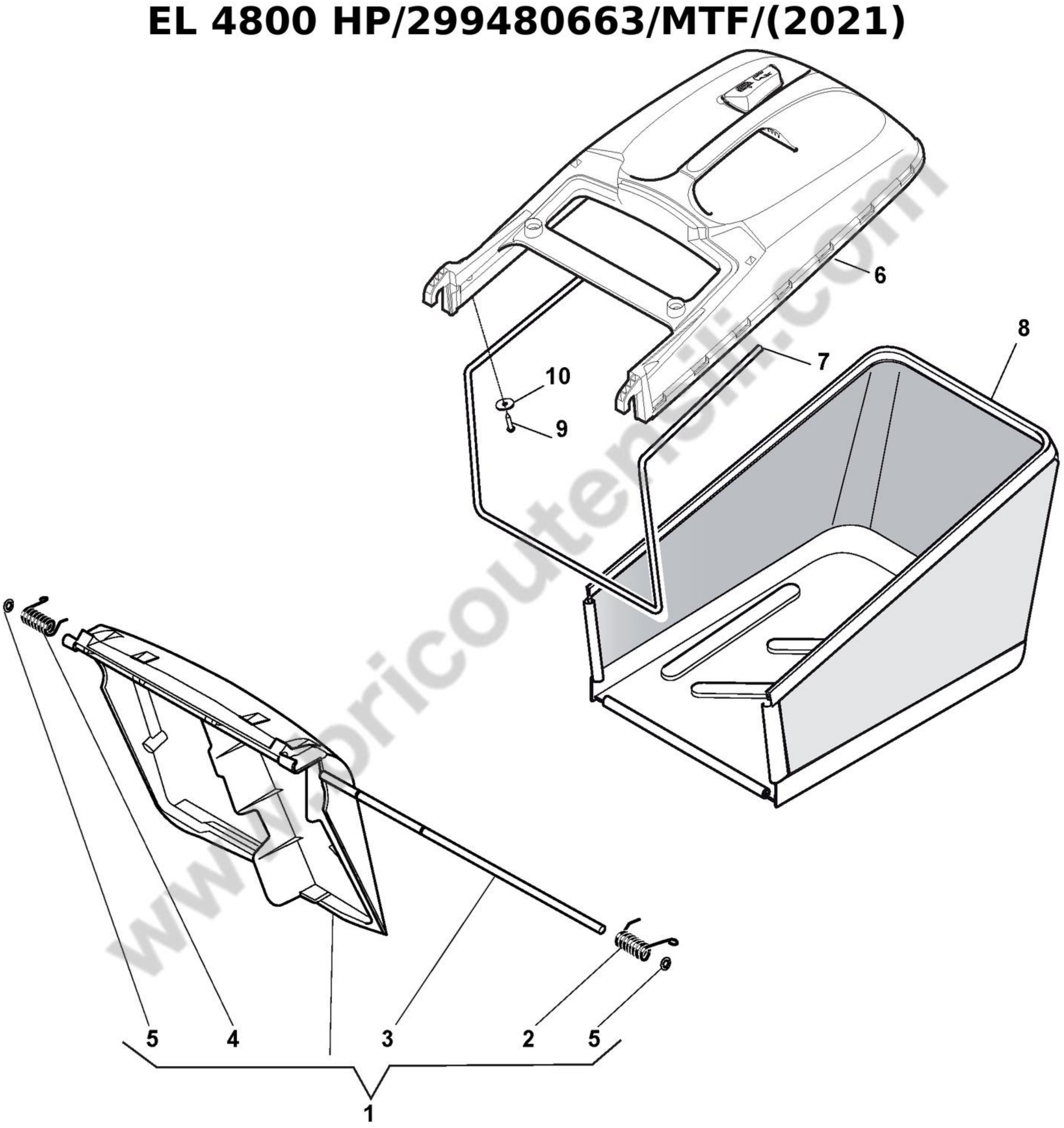 Esploso pagina 7