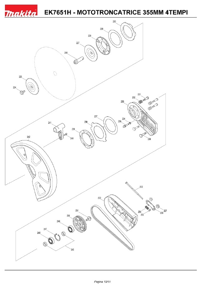 Esploso pagina 2