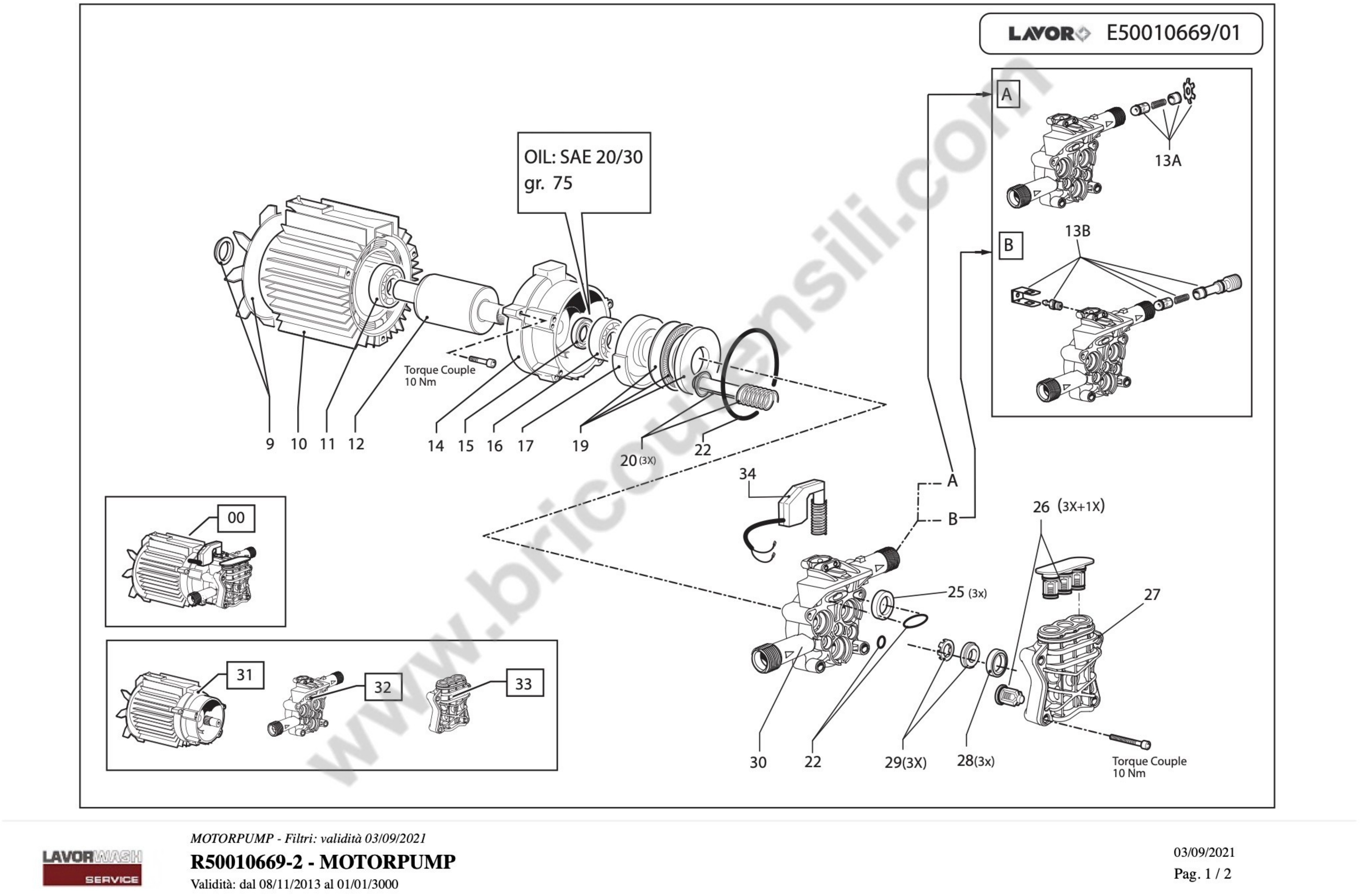 Esploso pagina 2