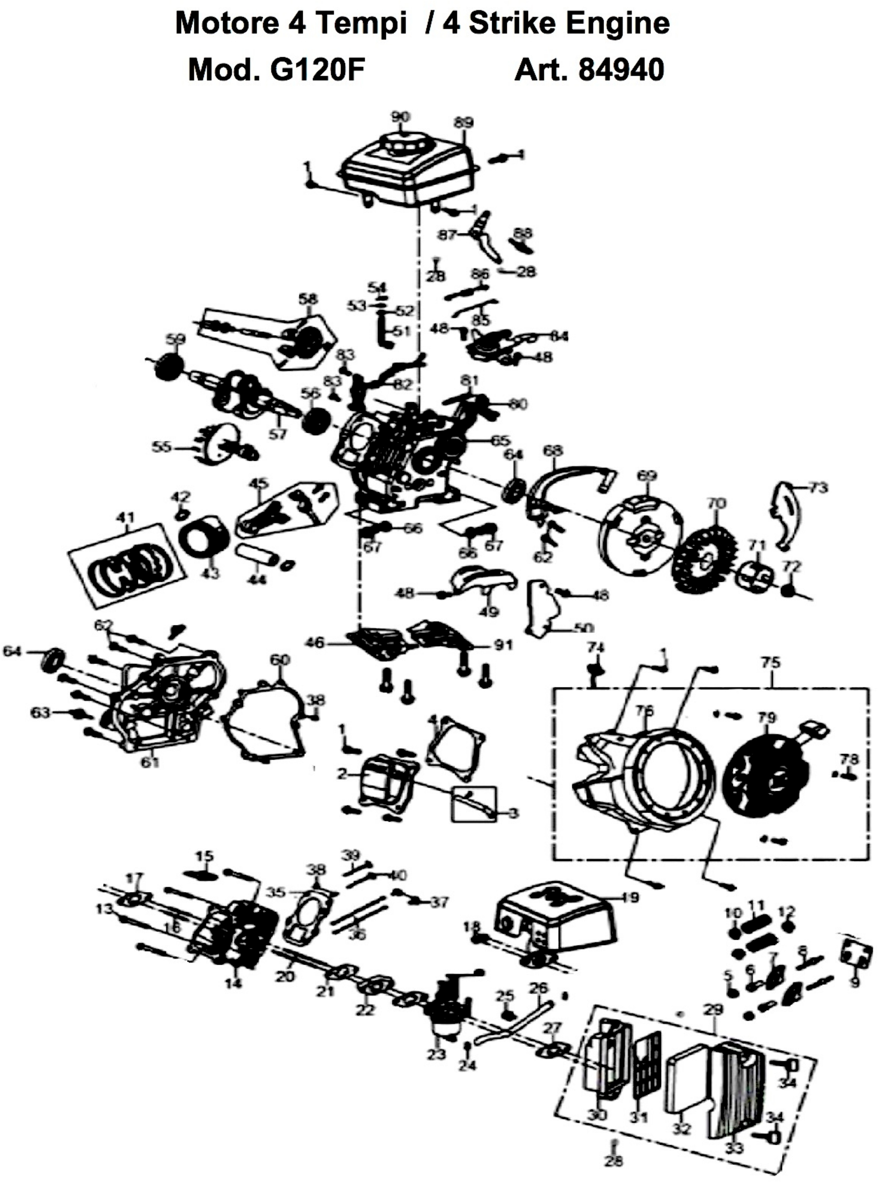 Esploso pagina 1