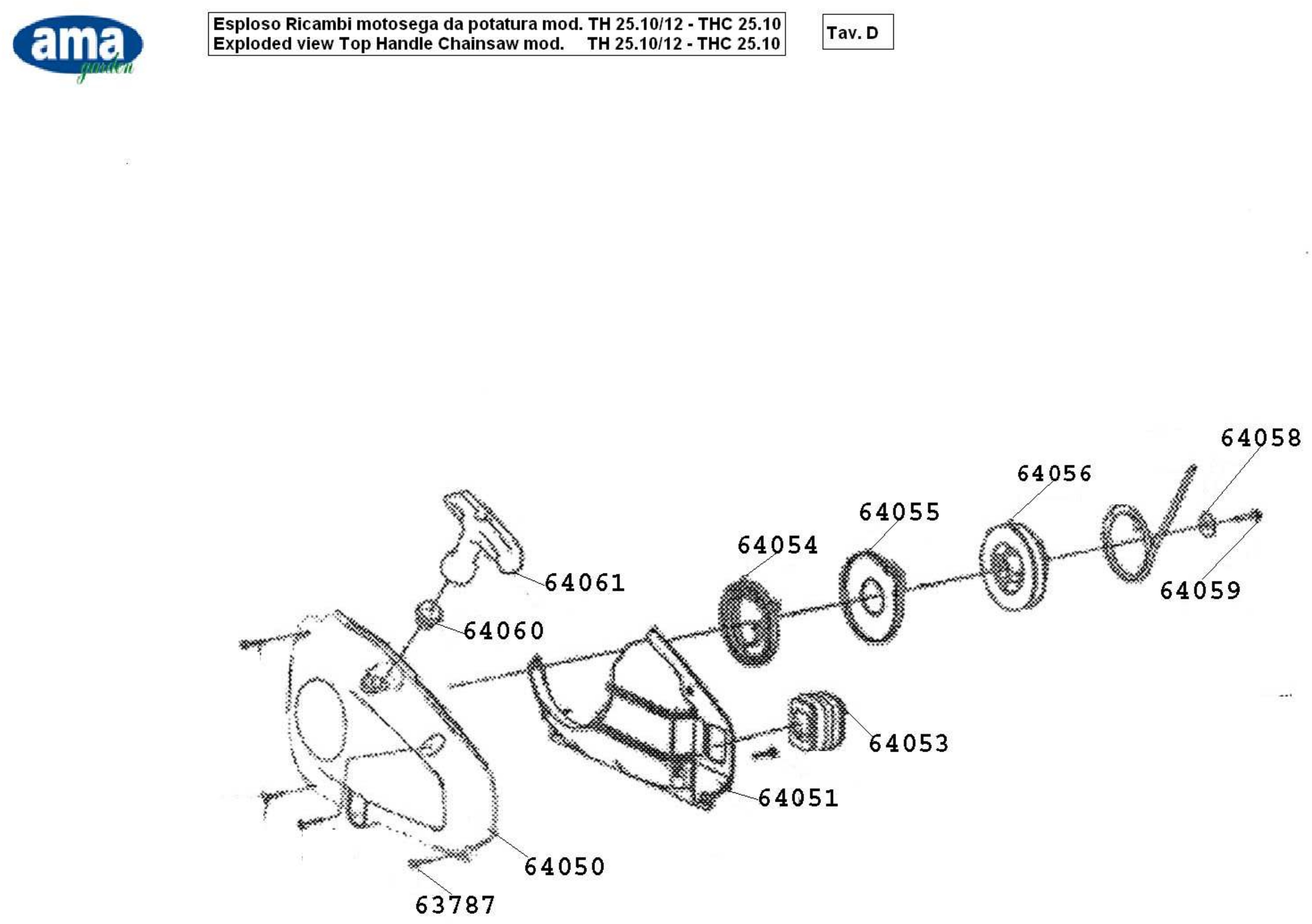 Esploso pagina 4