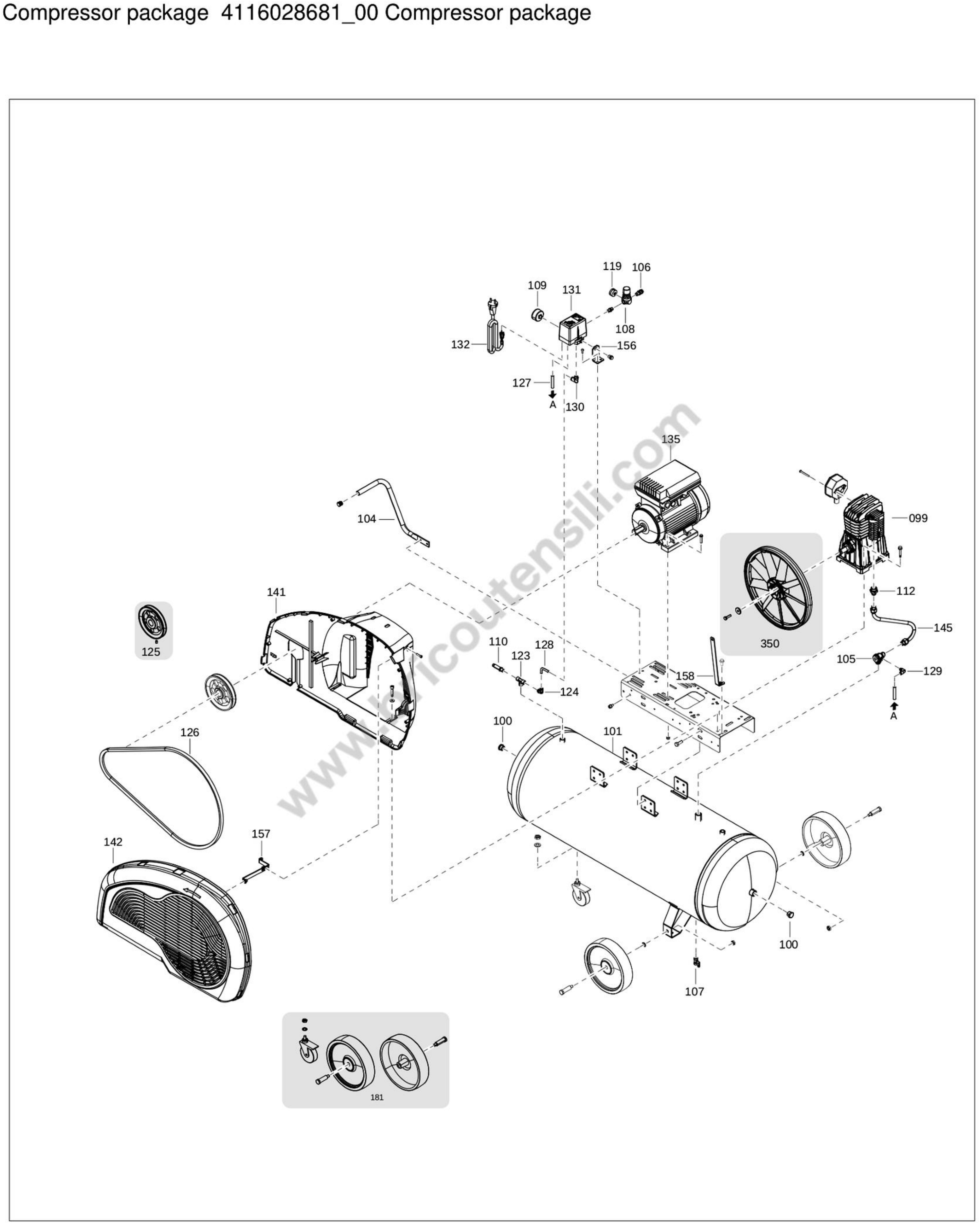Esploso pagina 1