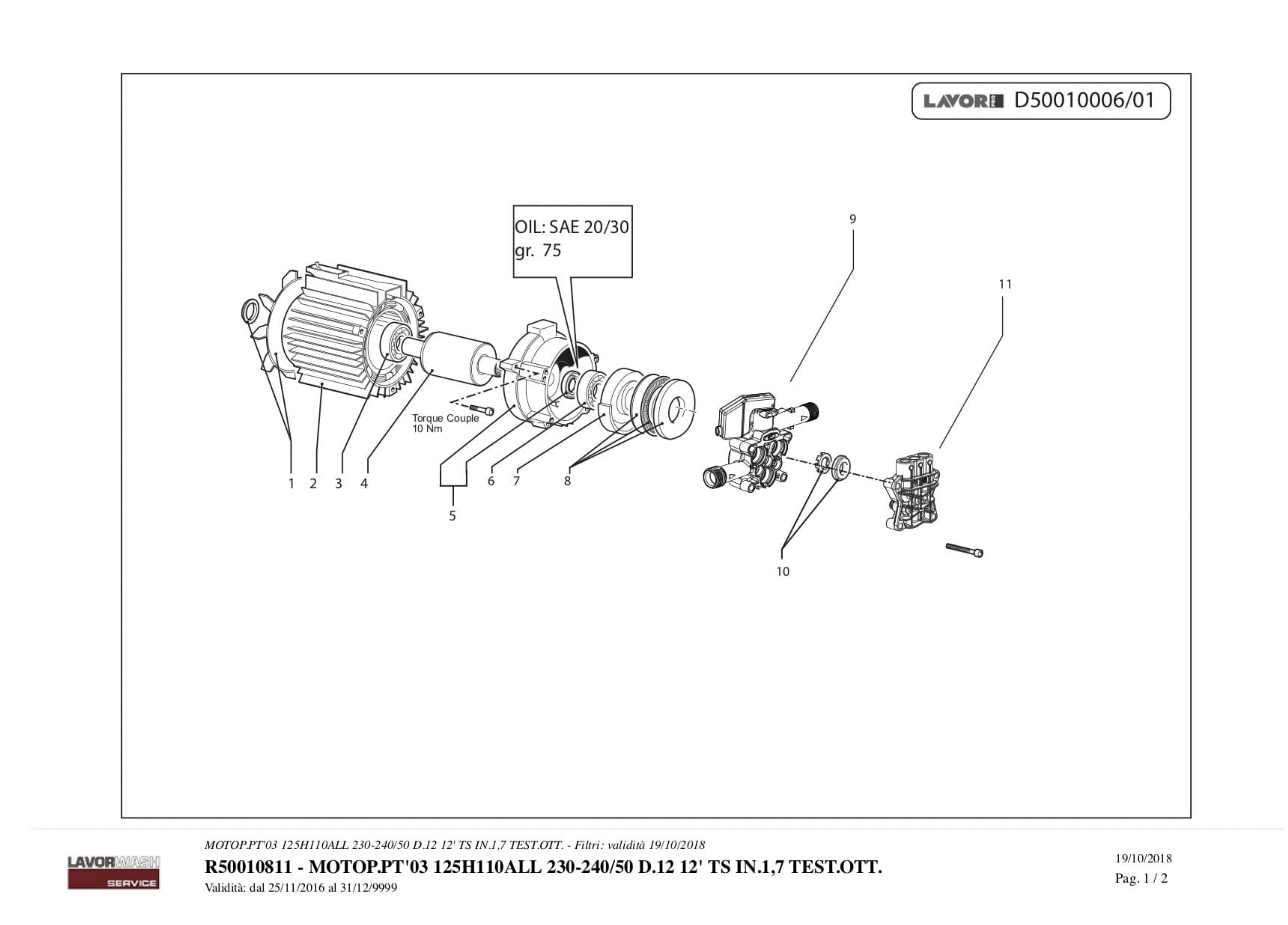 Esploso pagina 2