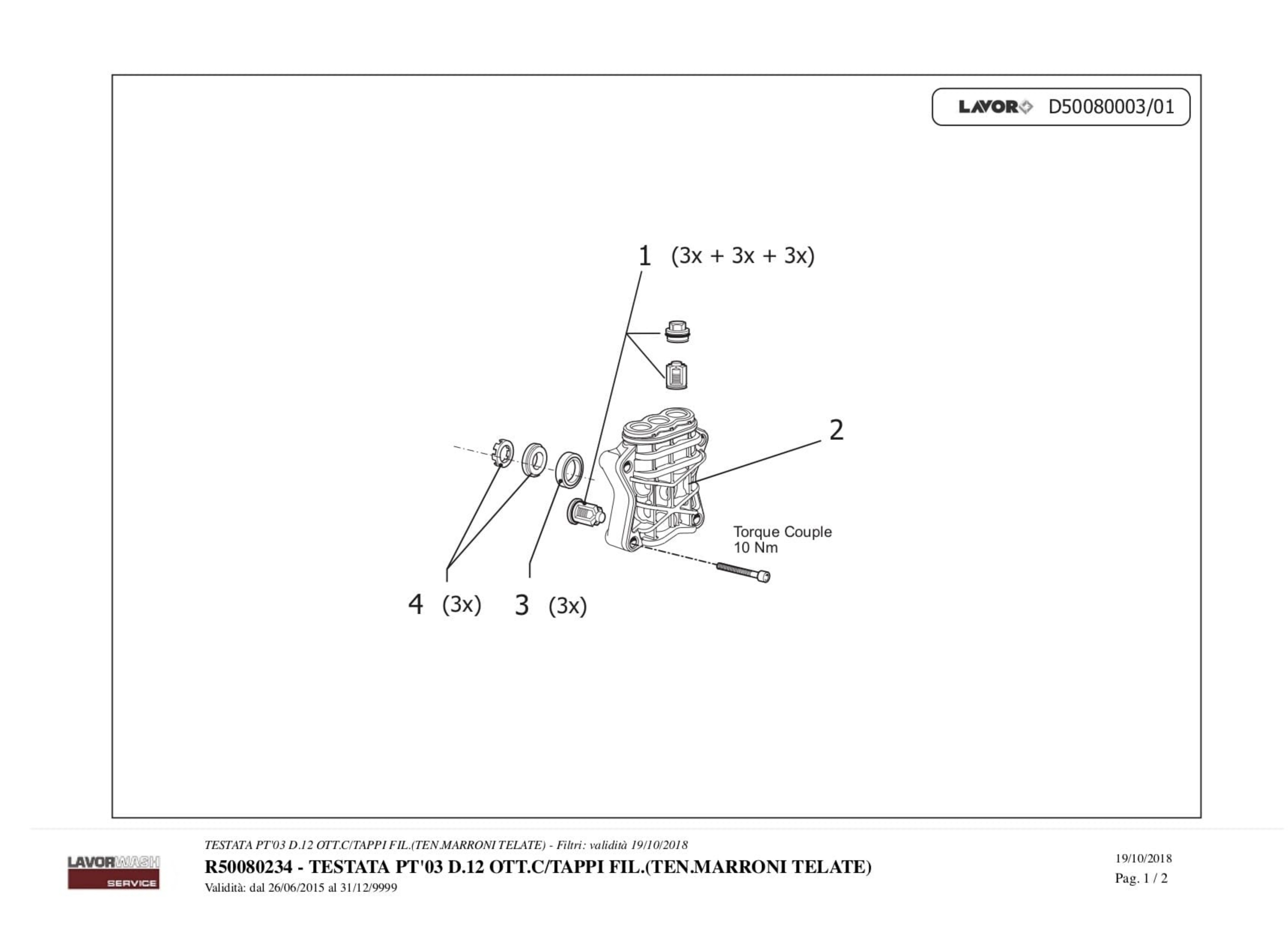 Esploso pagina 6