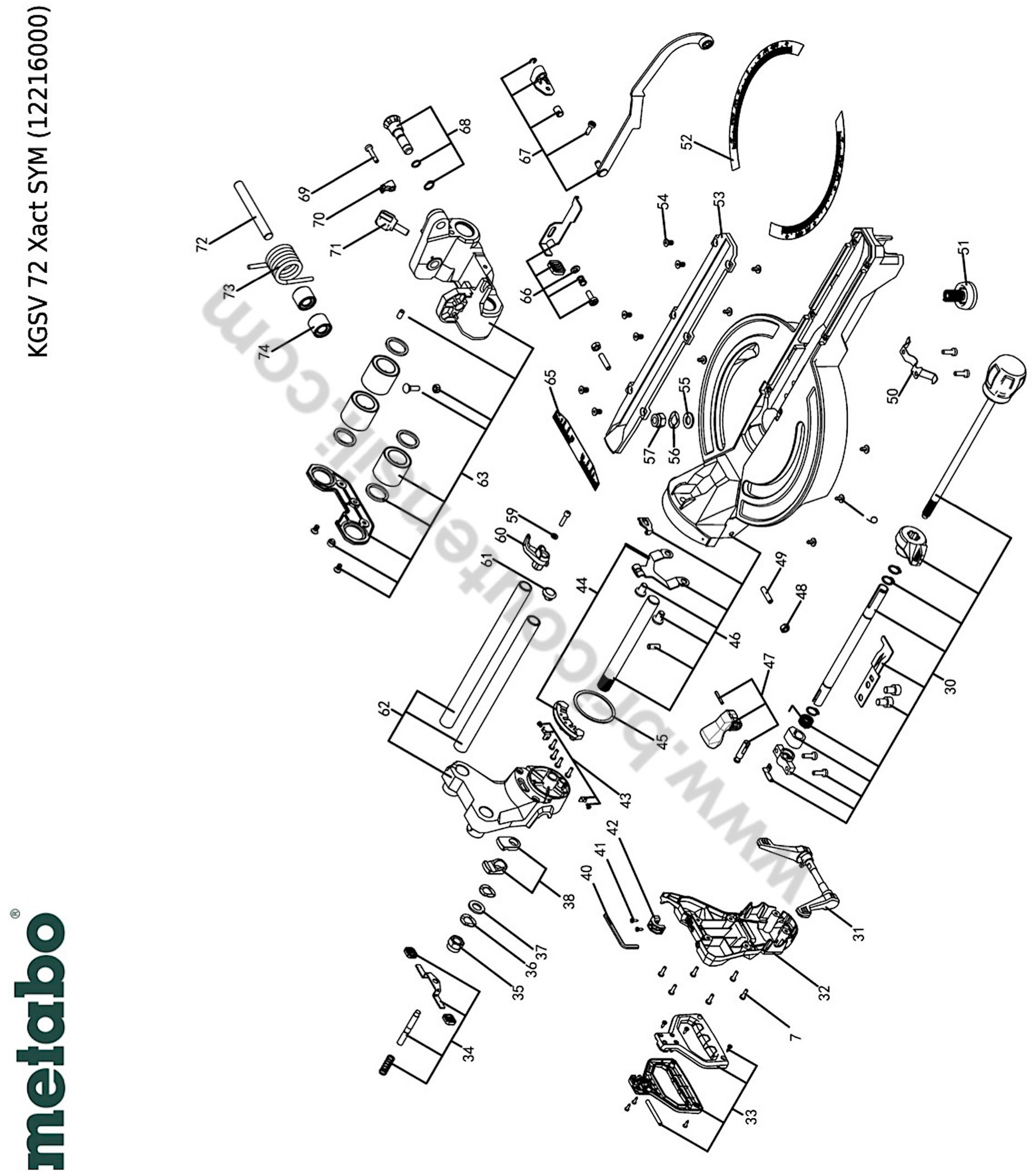 Esploso pagina 2