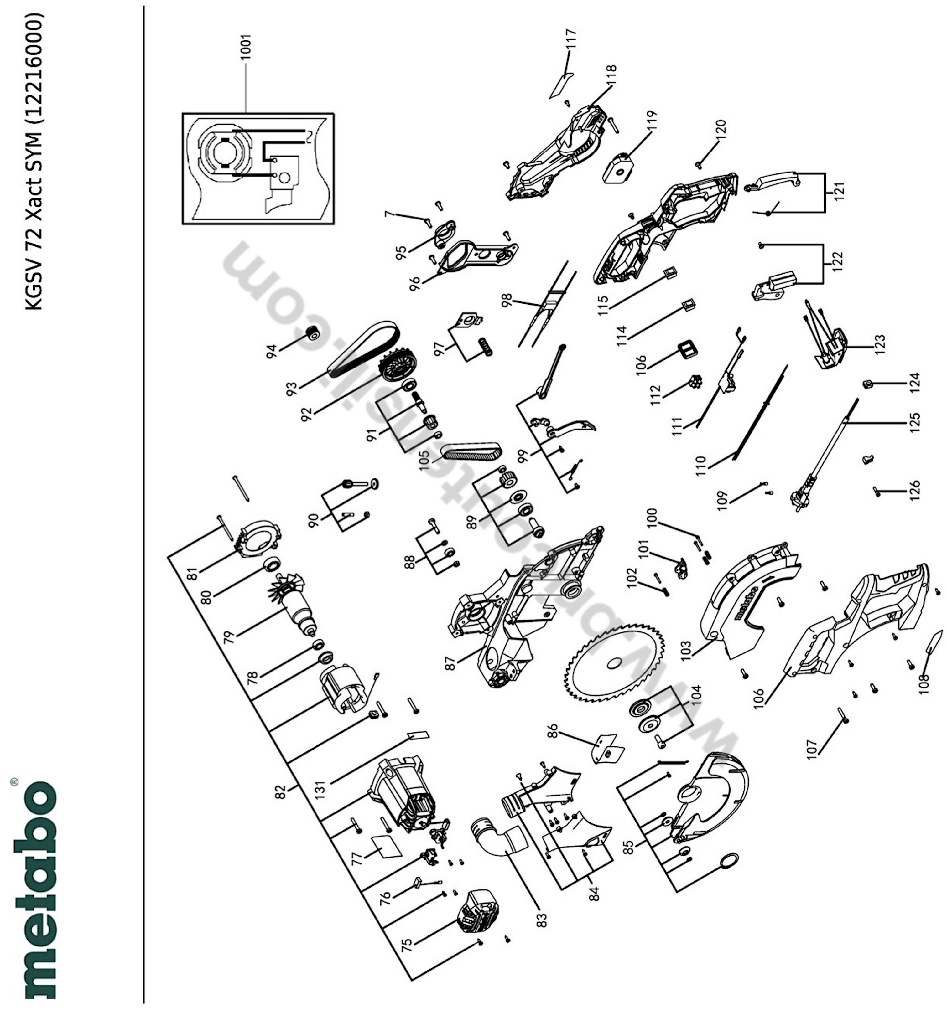 Esploso pagina 3