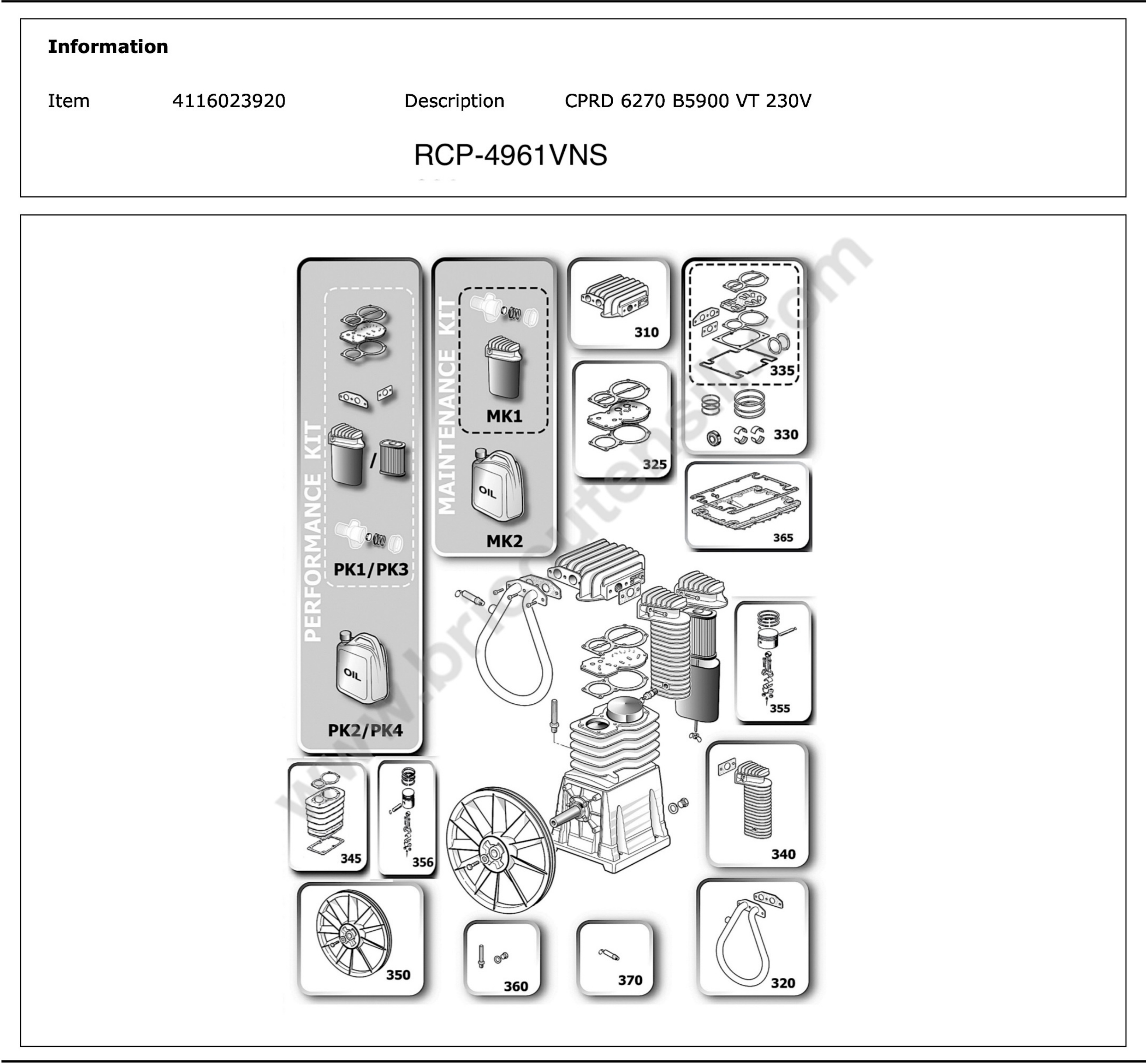 Esploso pagina 2