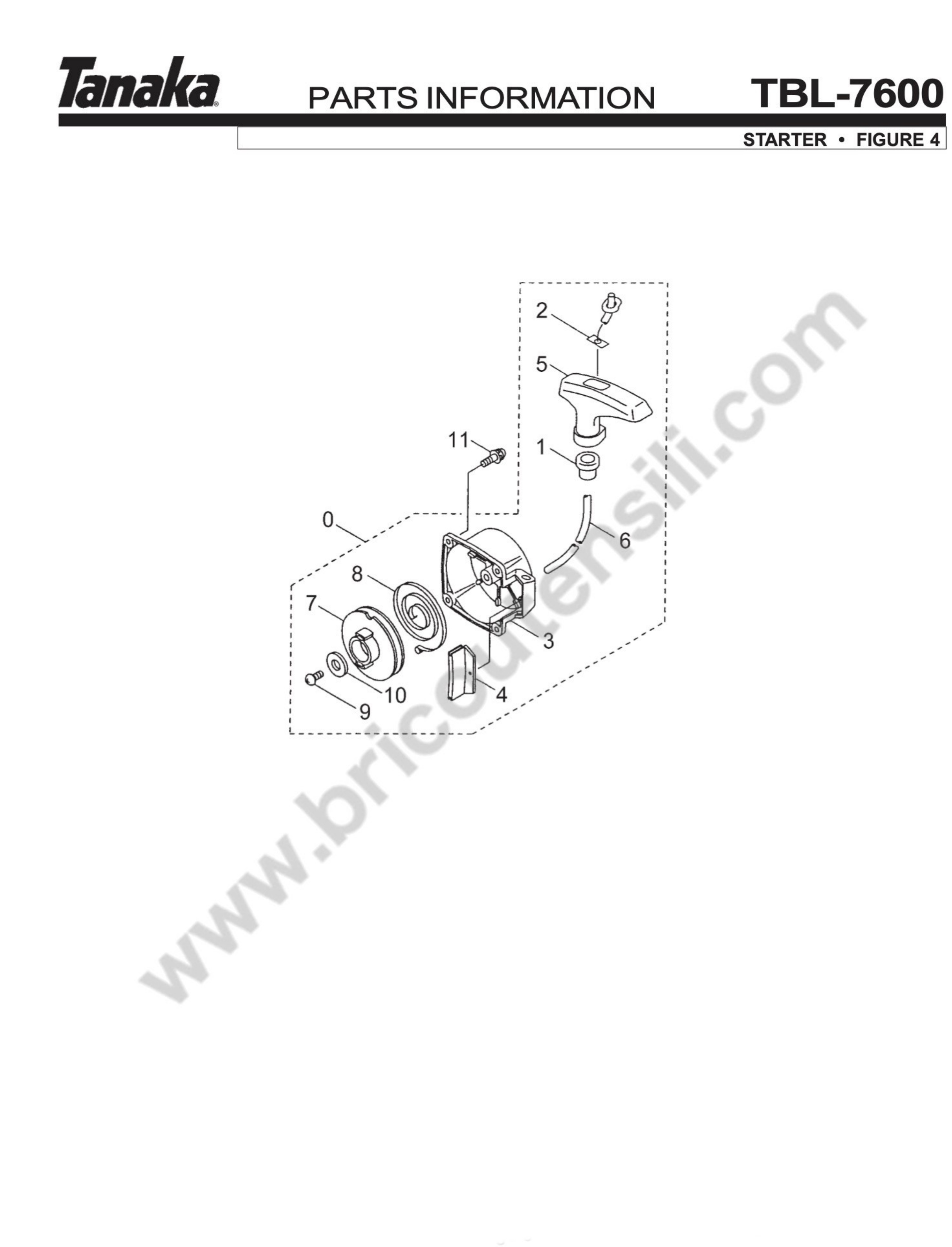 Esploso pagina 4
