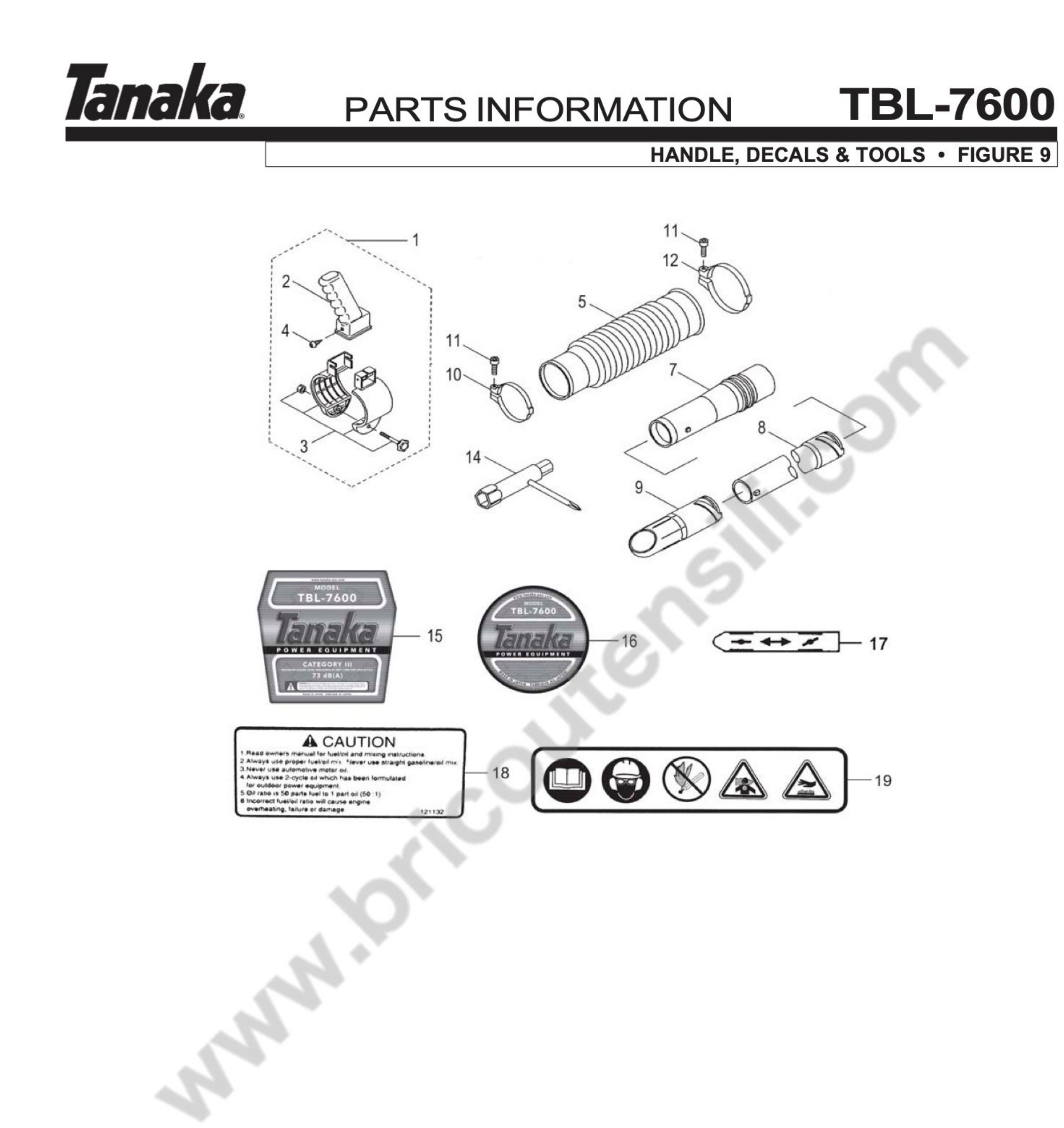 Esploso pagina 9
