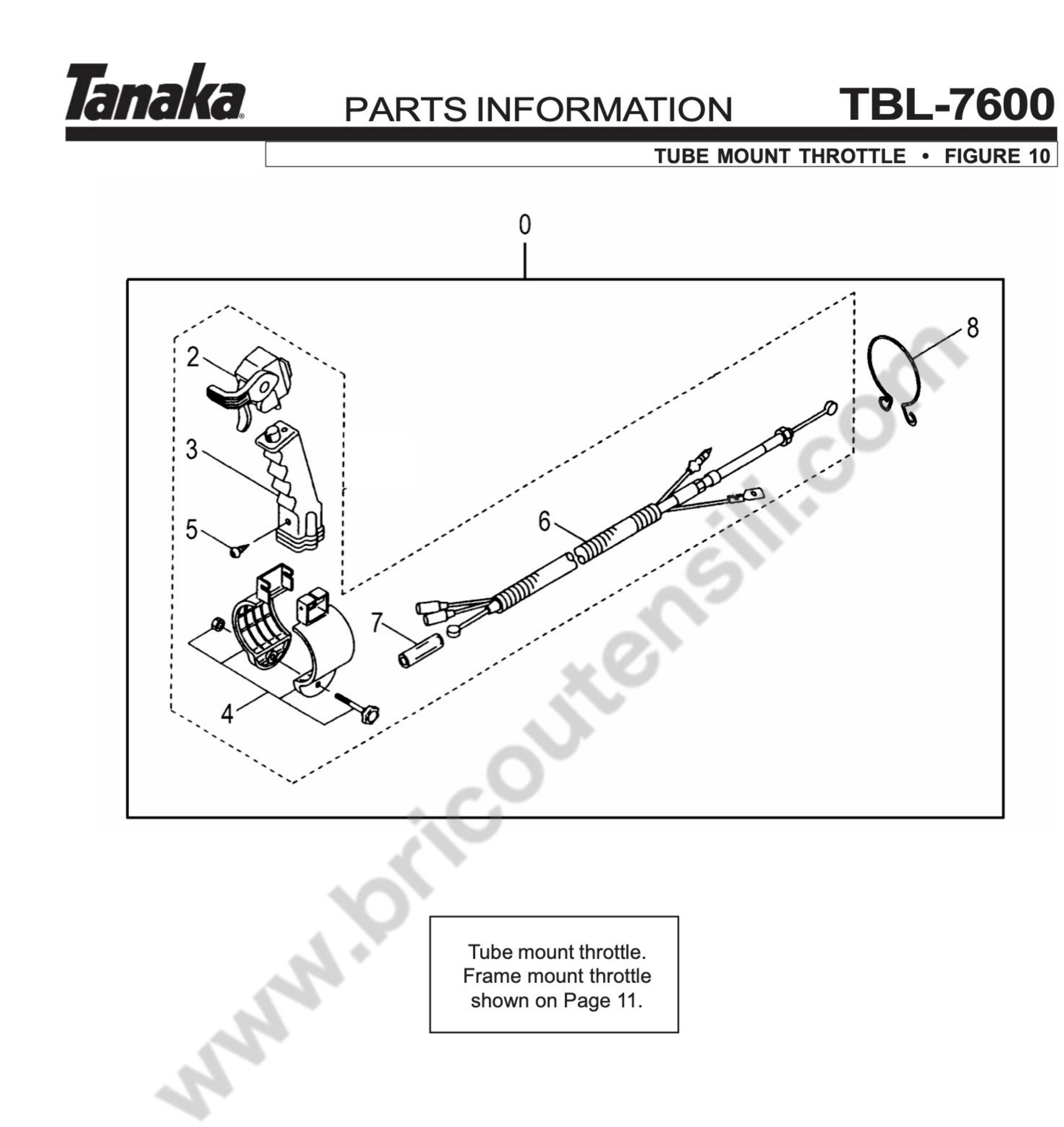 Esploso pagina 10