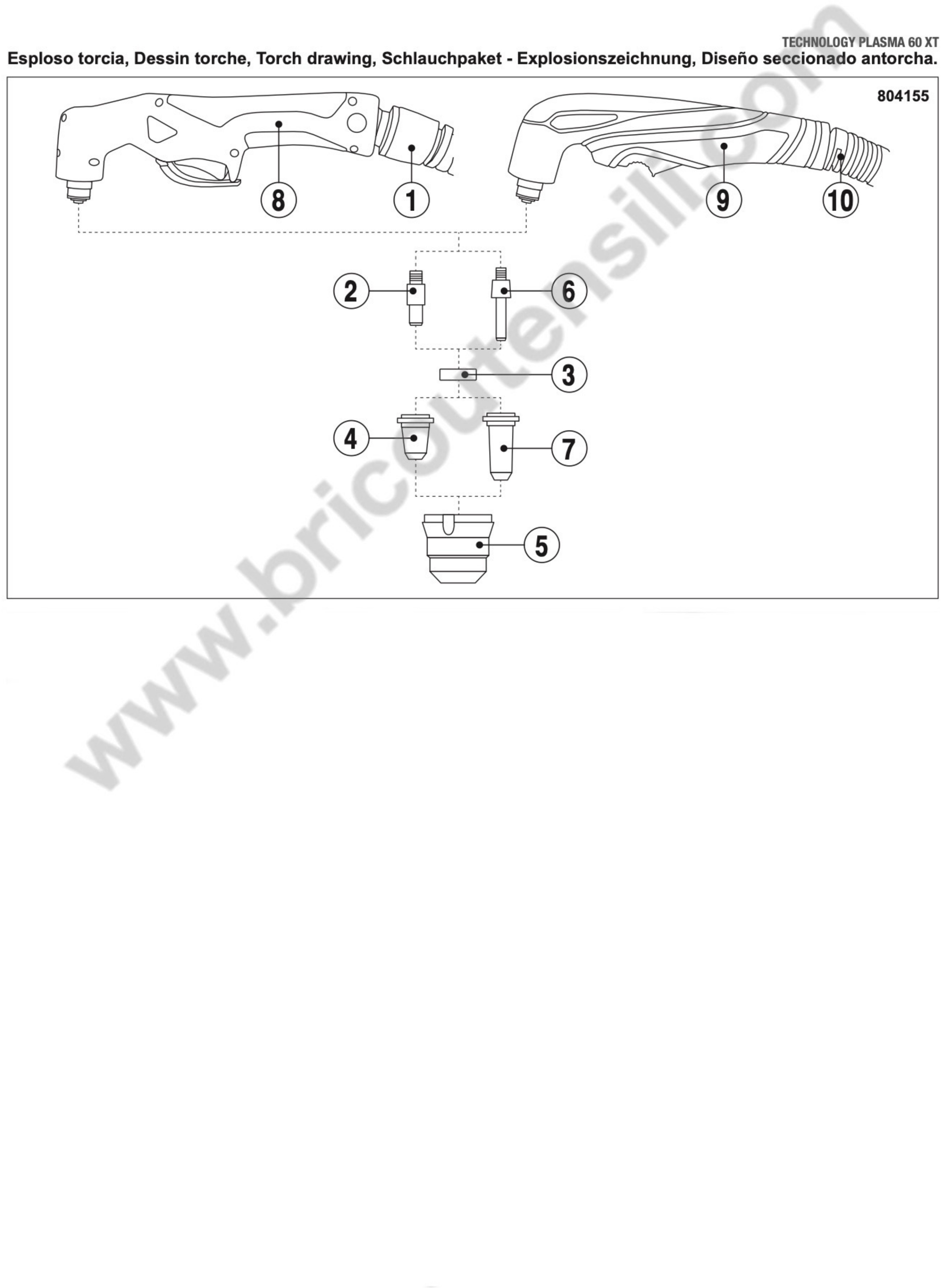 Esploso pagina 2