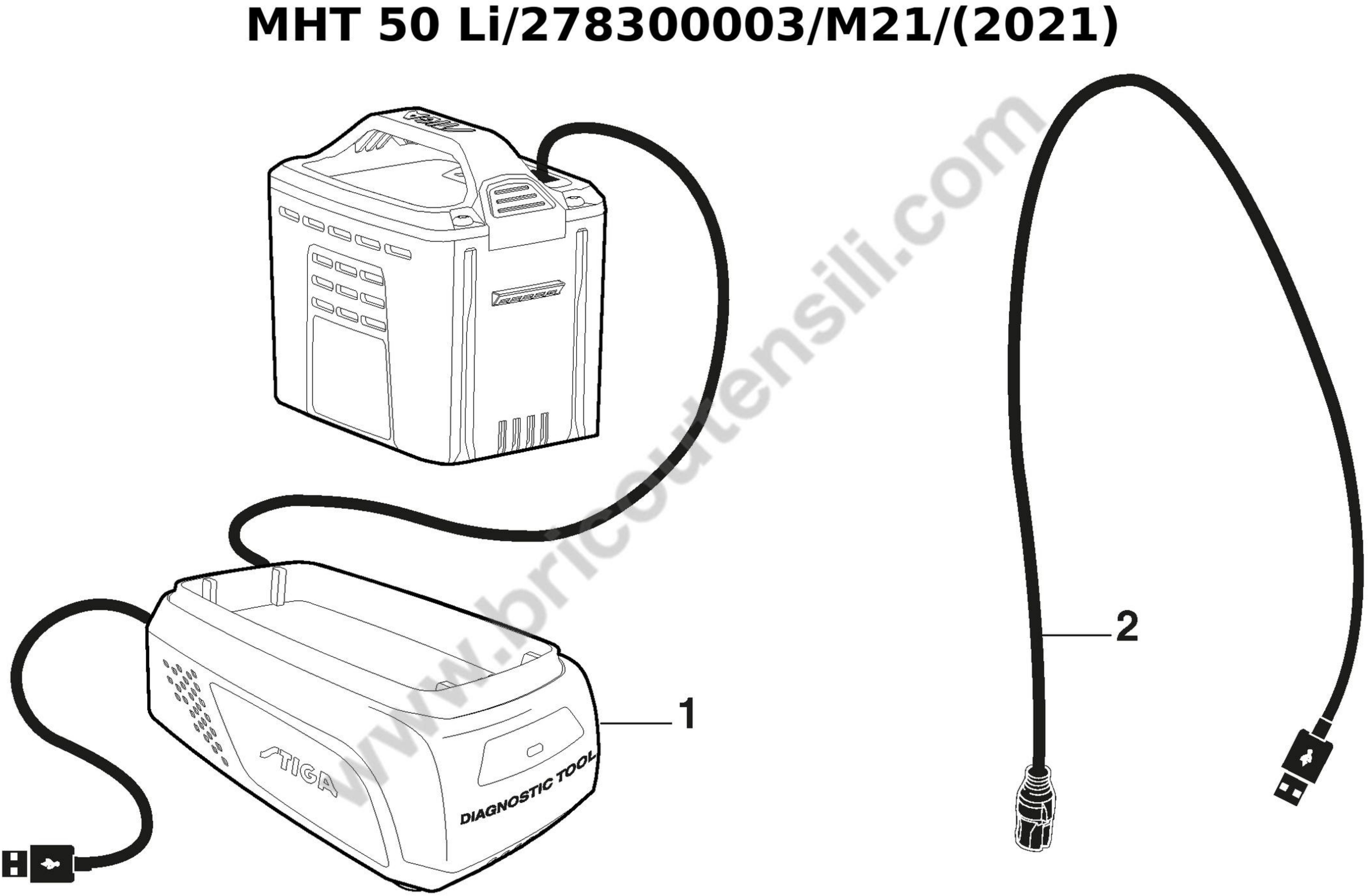 Esploso pagina 3
