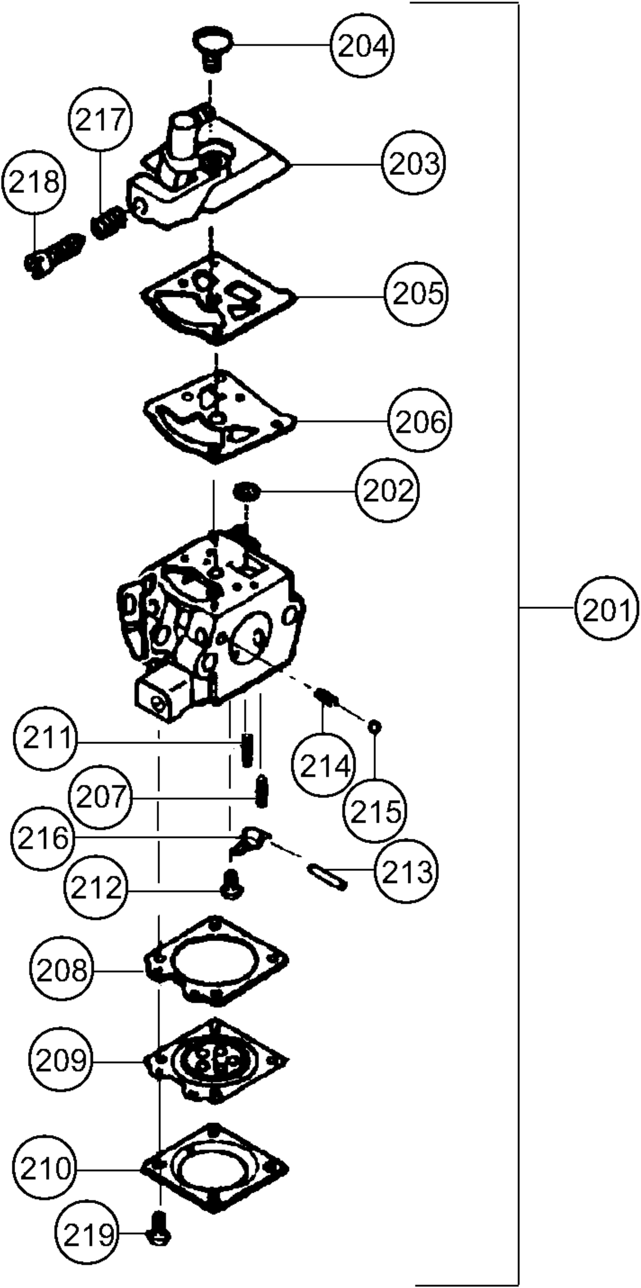 Esploso pagina 7