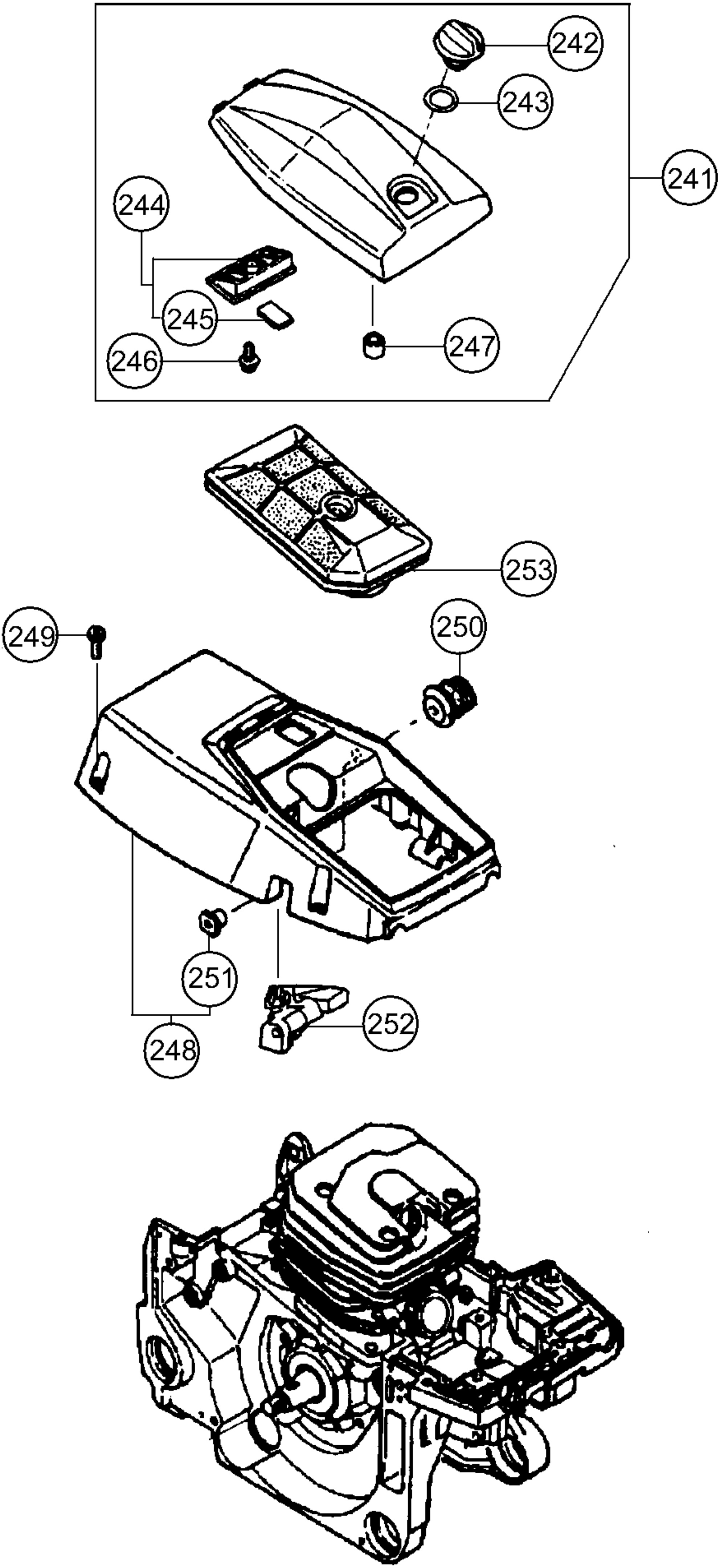 Esploso pagina 8